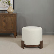 Chaves 18.0" Height Ottoman-Ottomans-DECOROLALA