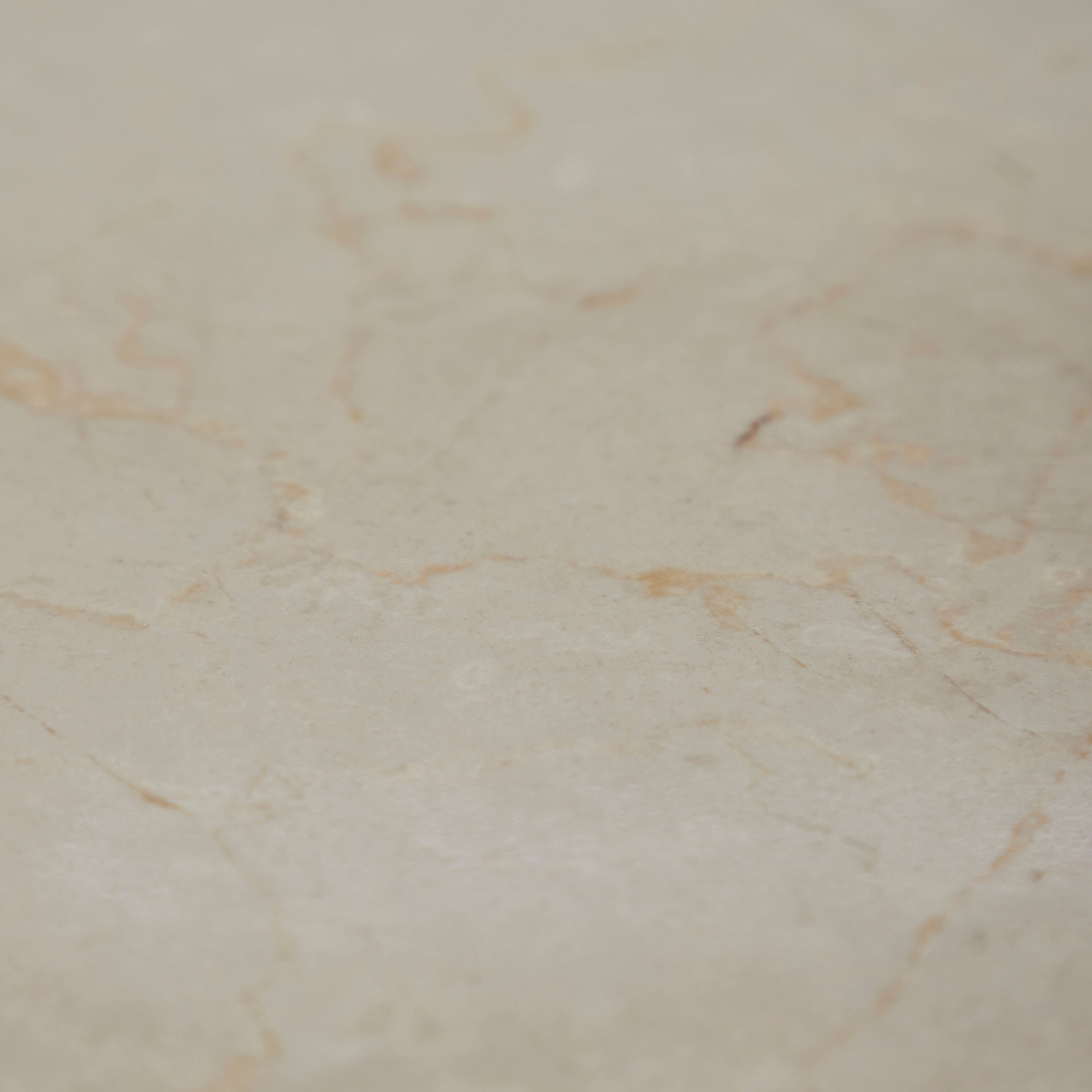 Chelsea Indoor Iron Side Table, Black-End Table-DECOROLALA