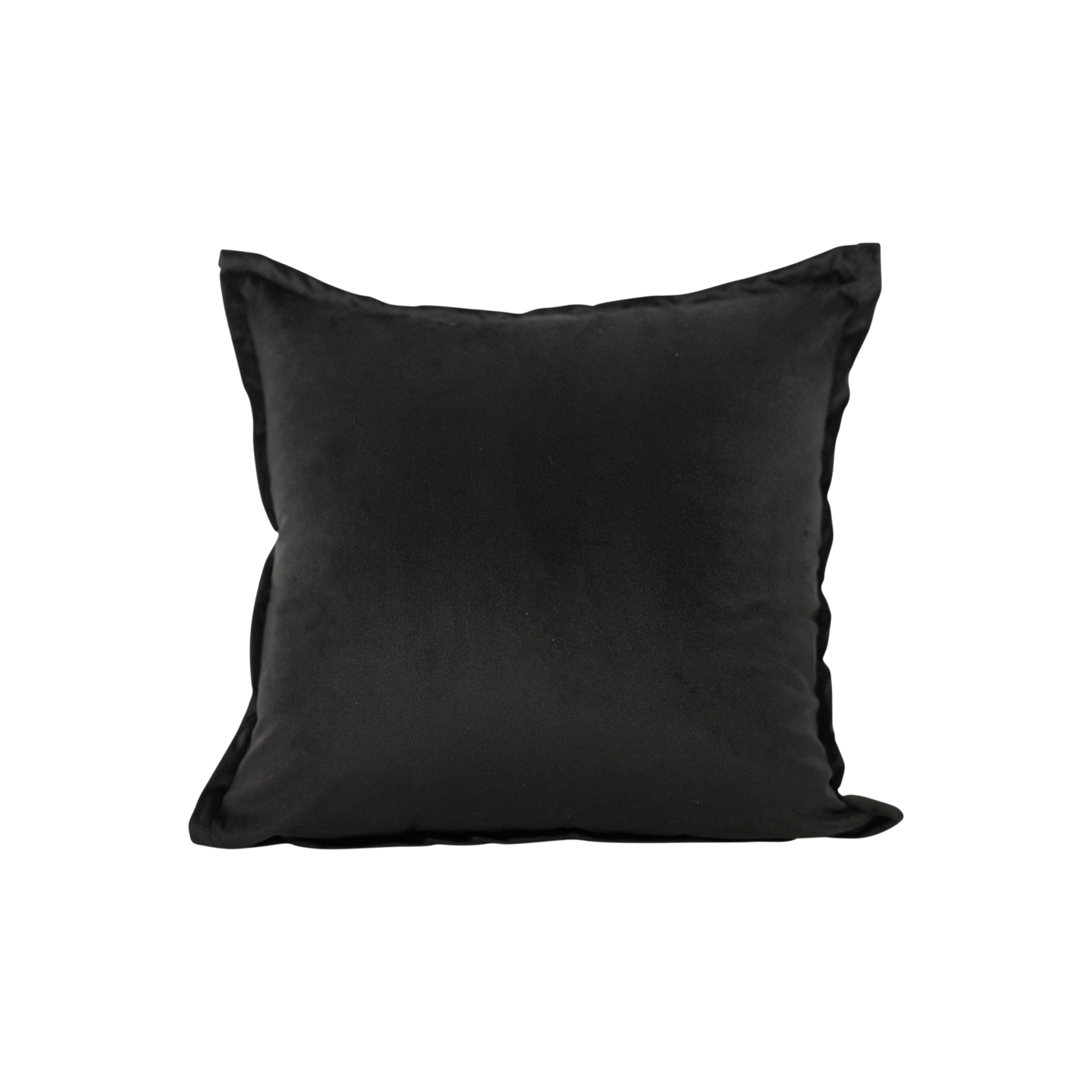 Chenille Textured Design Jacquard Pillow-Decorative Cushions-DECOROLALA