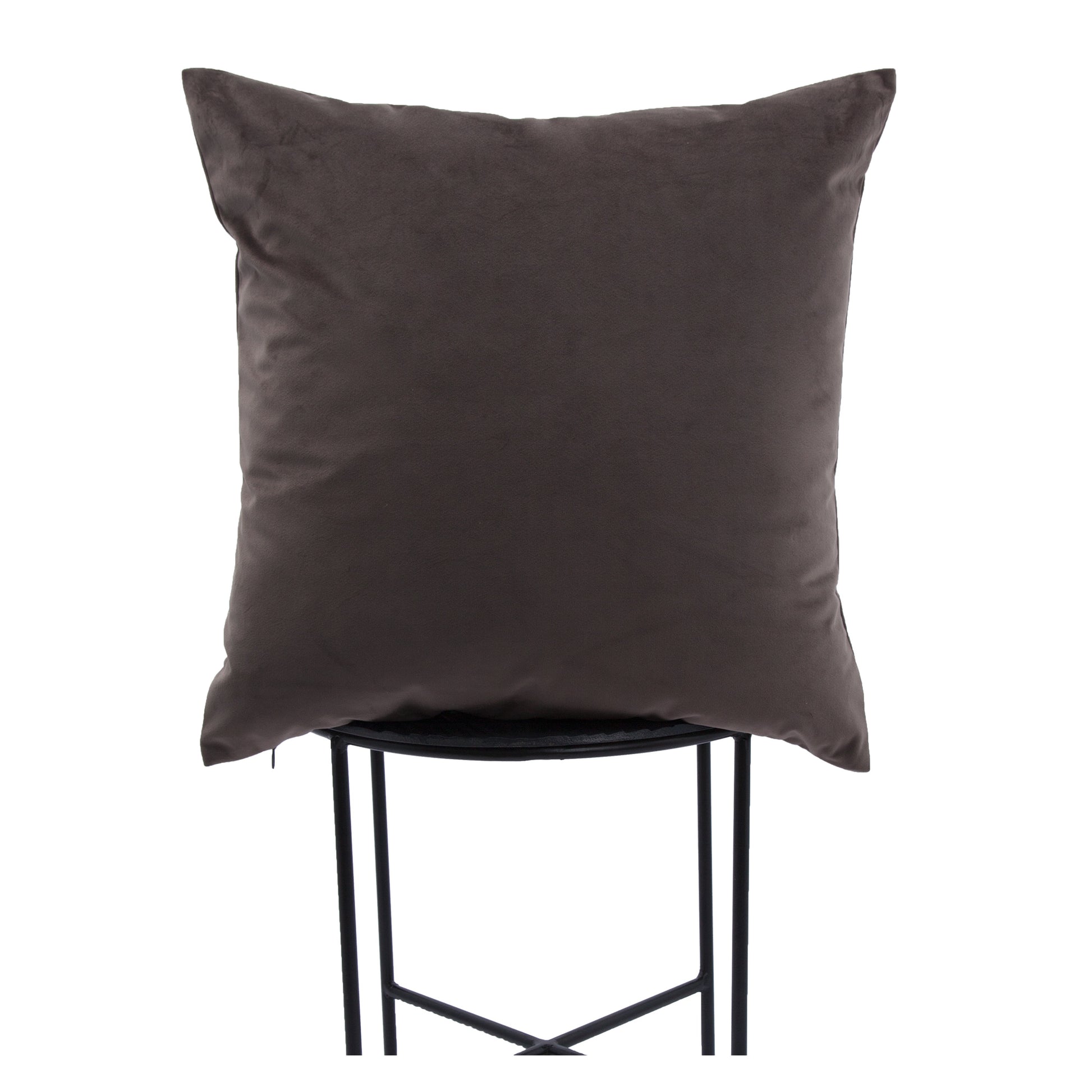 Chestnut Indoor Pillow-Indoor Pillow-DECOROLALA