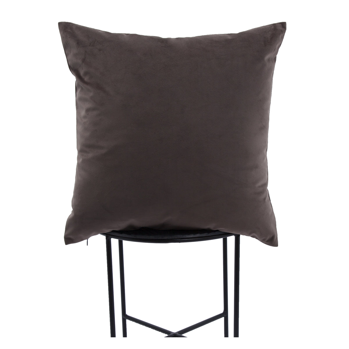 Chestnut Indoor Pillow-Throw Pillows-DECOROLALA