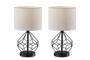 Chiara 2 Piece Bonus Pack-Lighting-DECOROLALA
