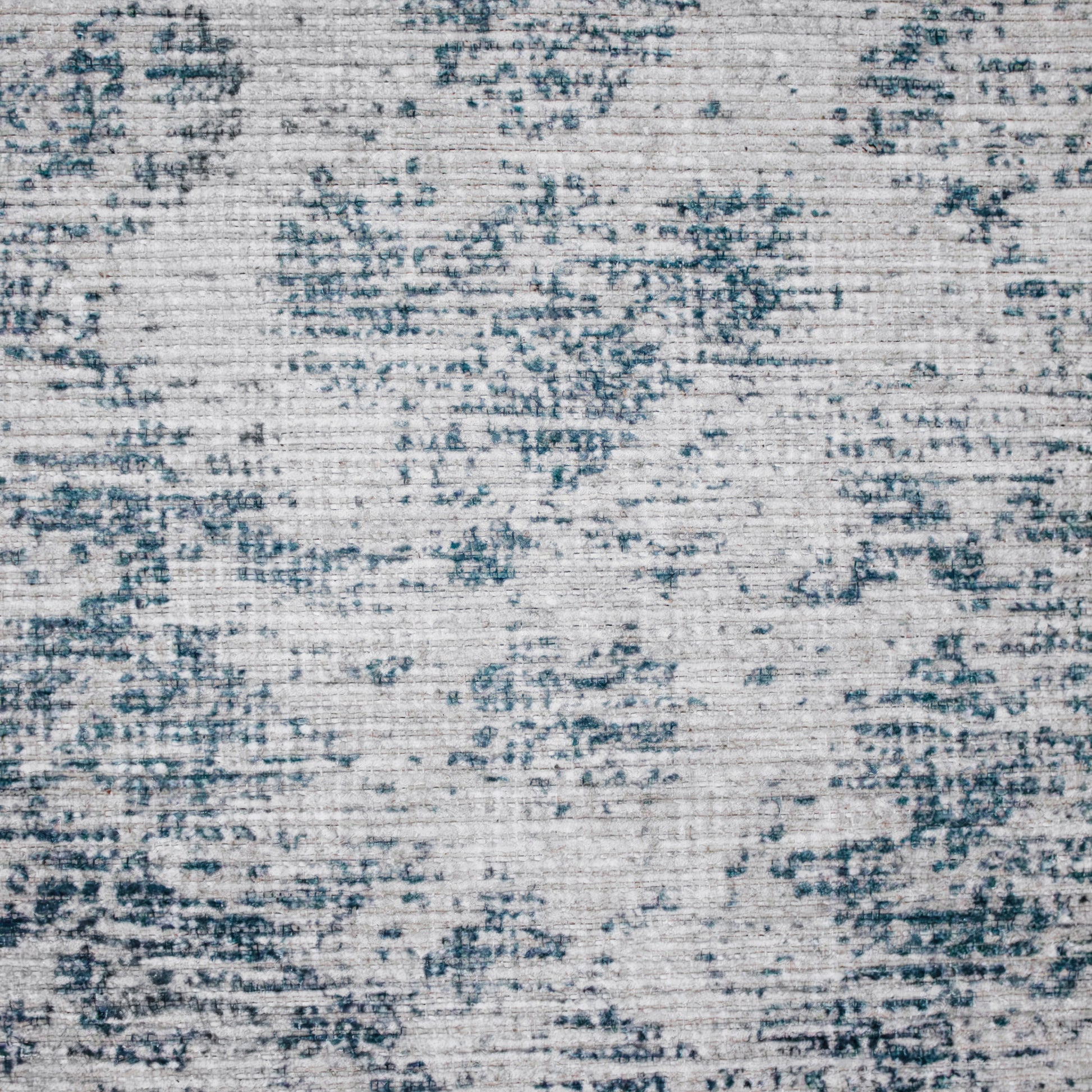 Chloe Patterned Area Rug Blue Grey-Carpets-DECOROLALA