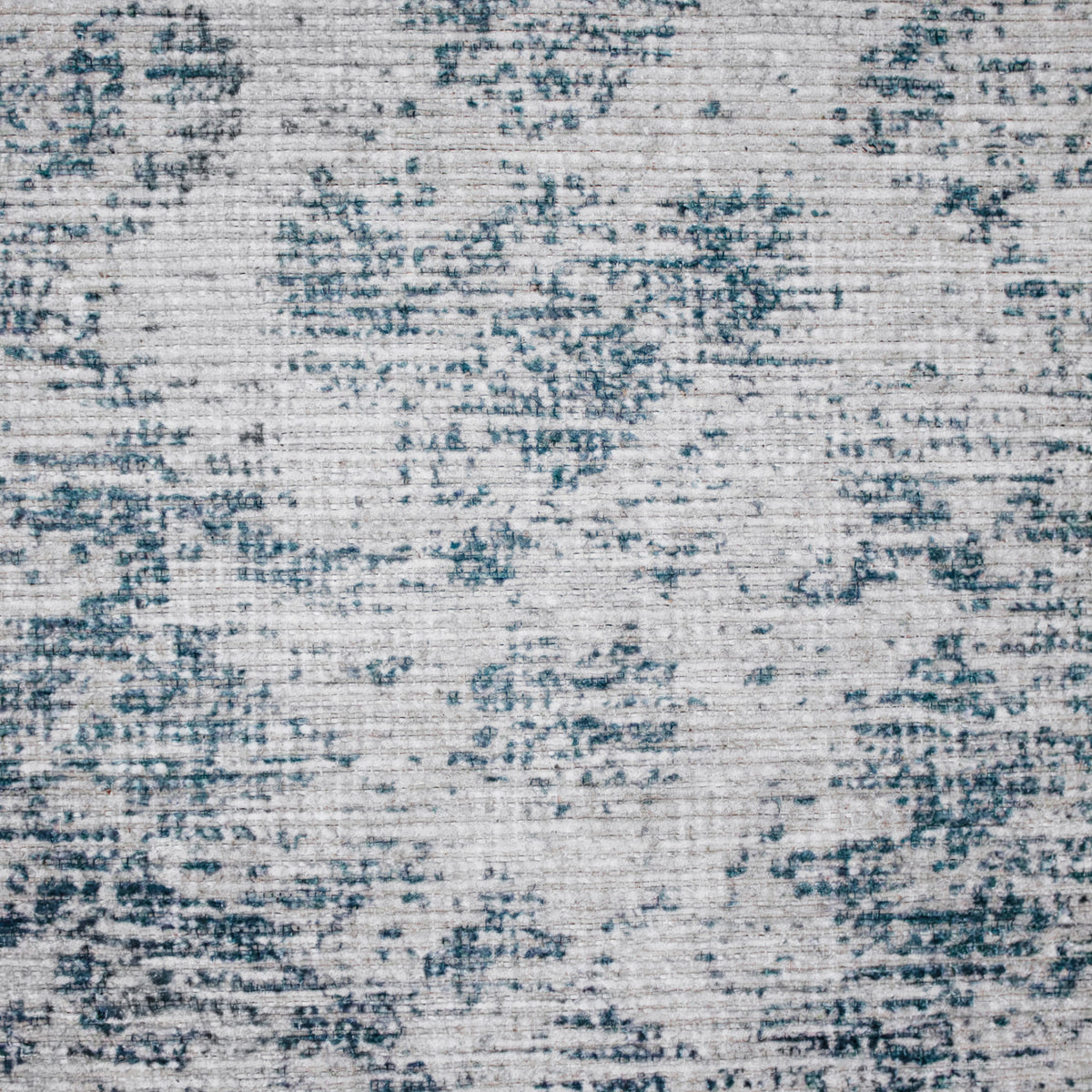 Chloe Patterned Area Rug Blue Grey-Rugs-DECOROLALA
