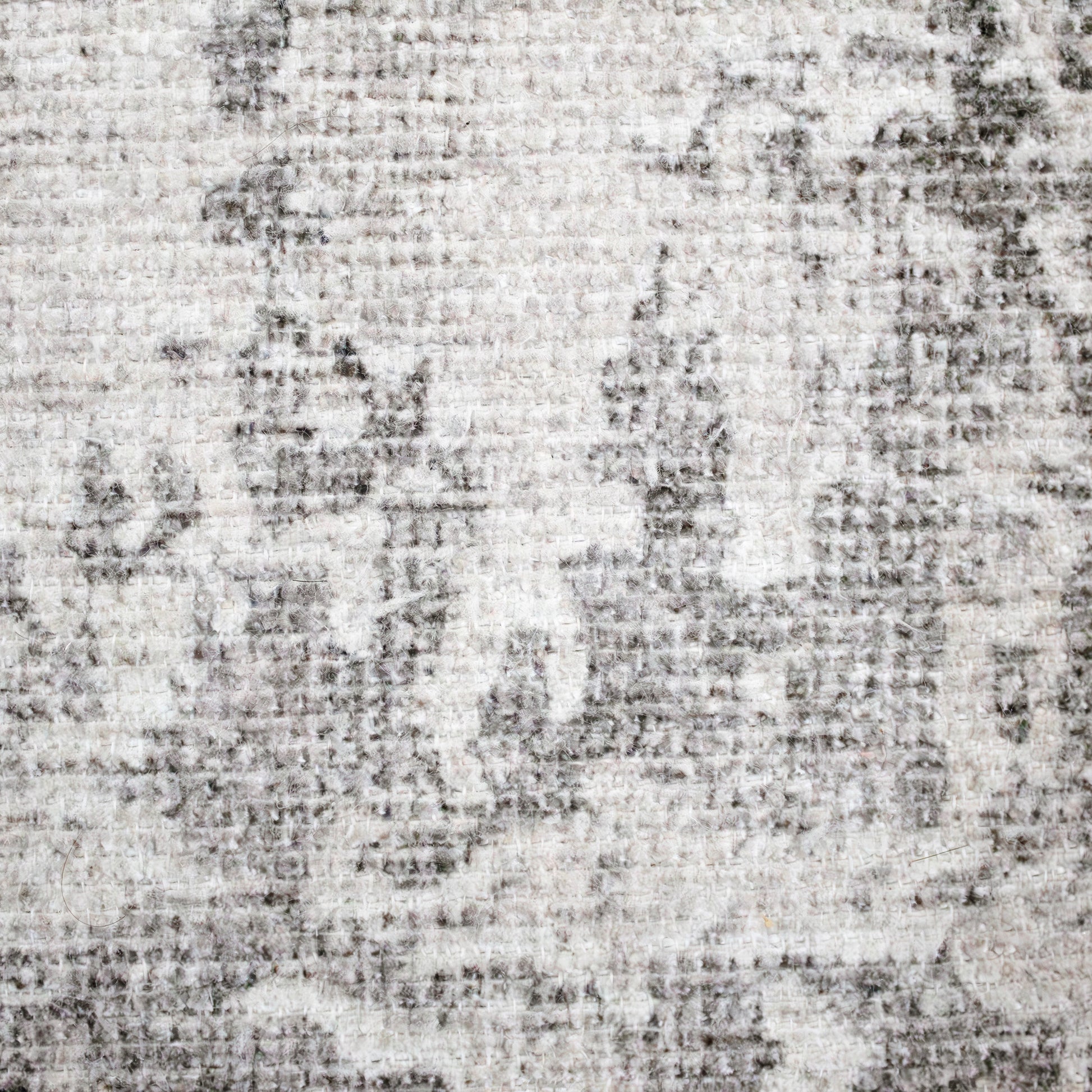 Chloe Patterned Area Rug Grey-Carpets-DECOROLALA