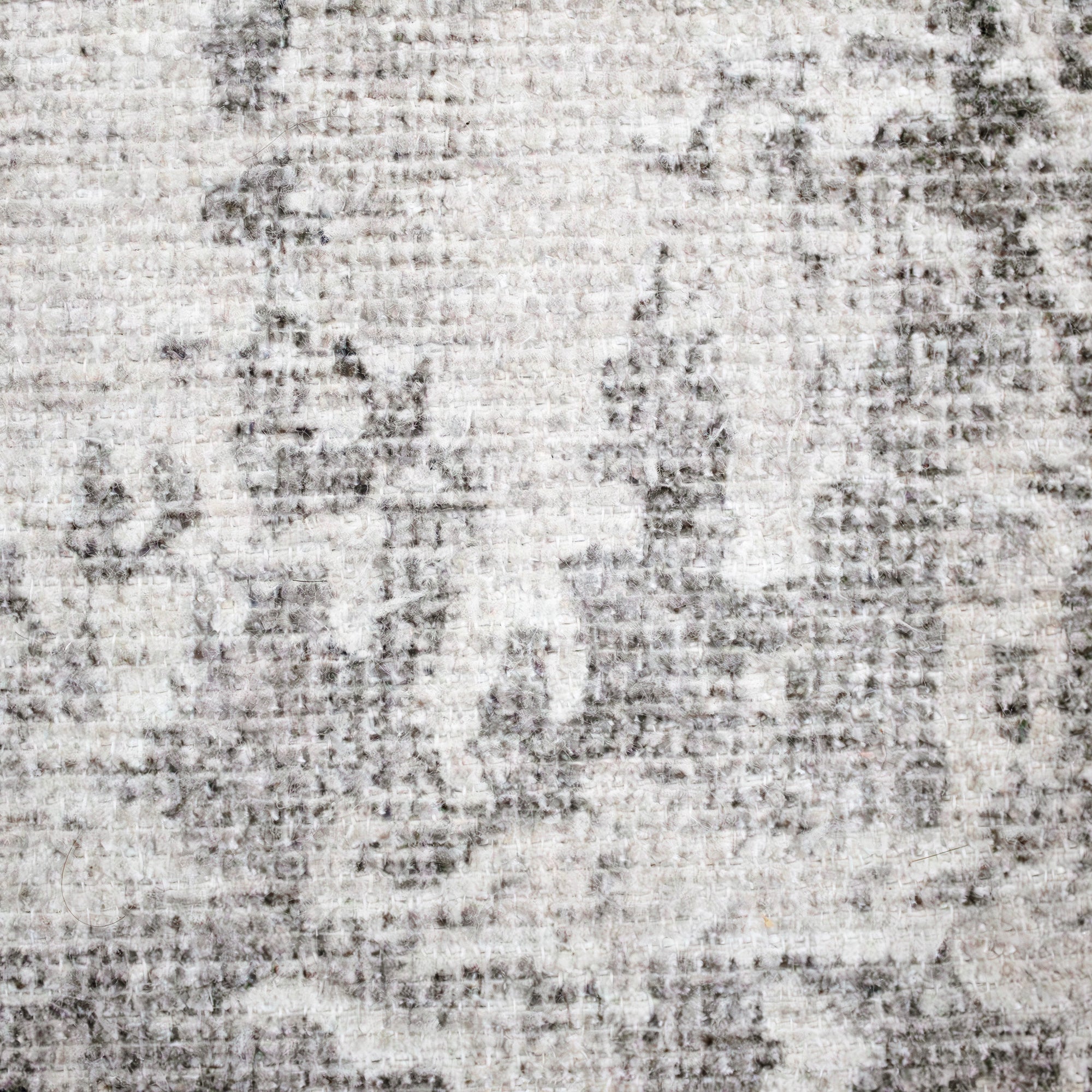Chloe Patterned Area Rug Grey-Carpets-DECOROLALA