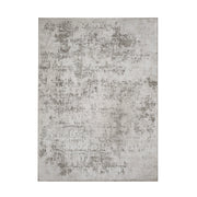 Chloe Patterned Area Rug Grey-Carpets-DECOROLALA