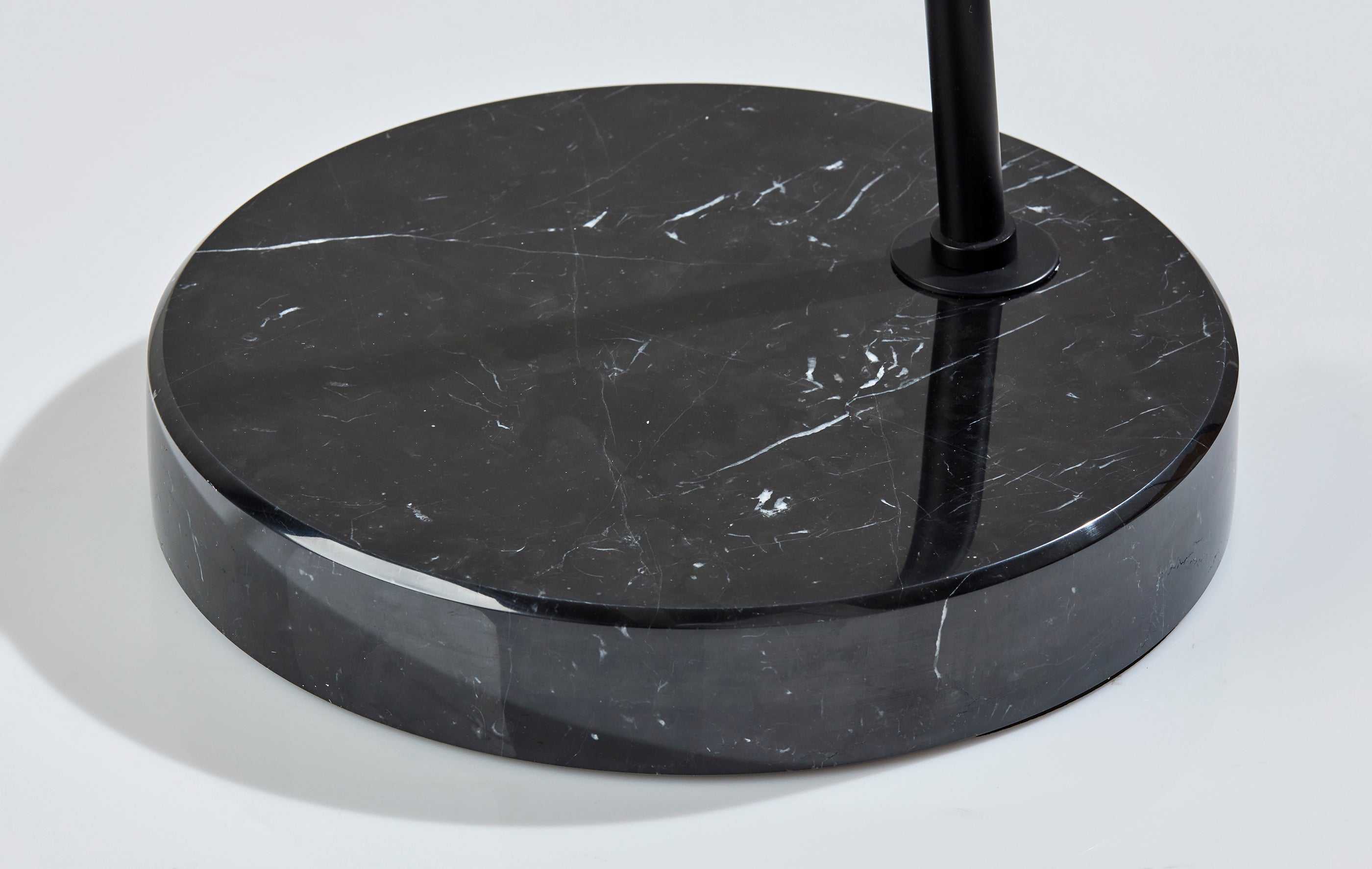 Chrystie Arc Lamp-Lighting-DECOROLALA