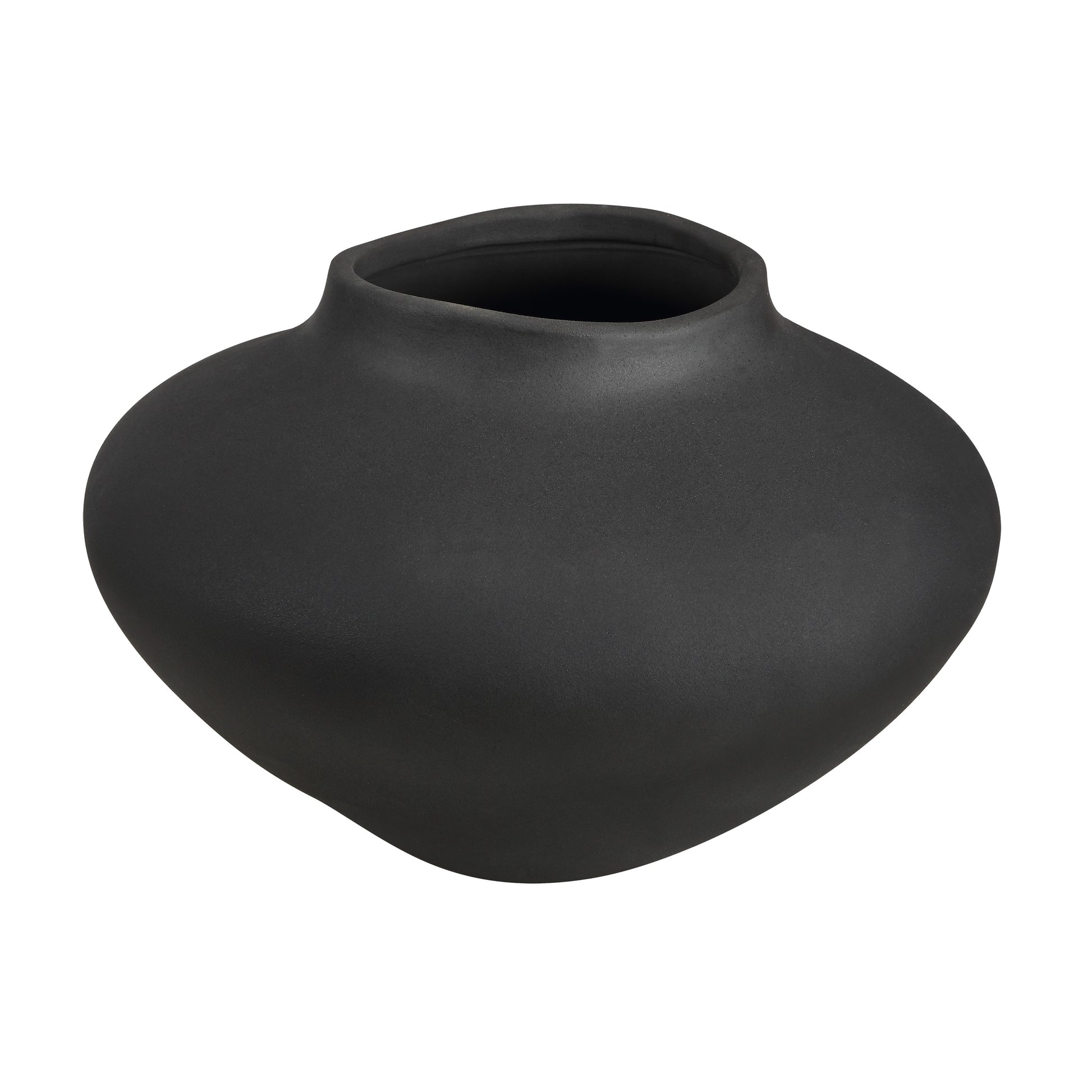 Cipher Indoor Vase-Decorative Vase-DECOROLALA