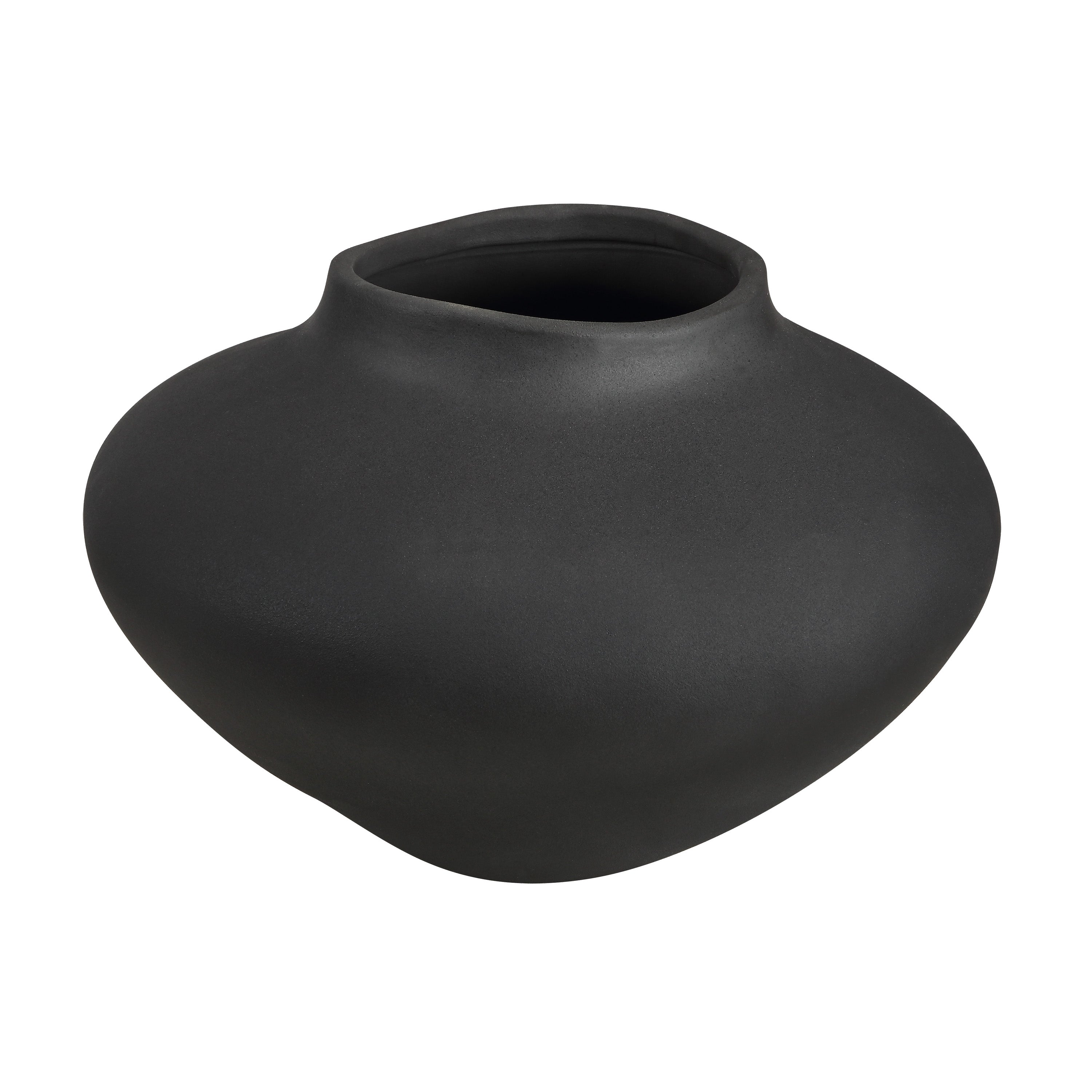 Cipher Indoor Vase-Decorative Vase-DECOROLALA