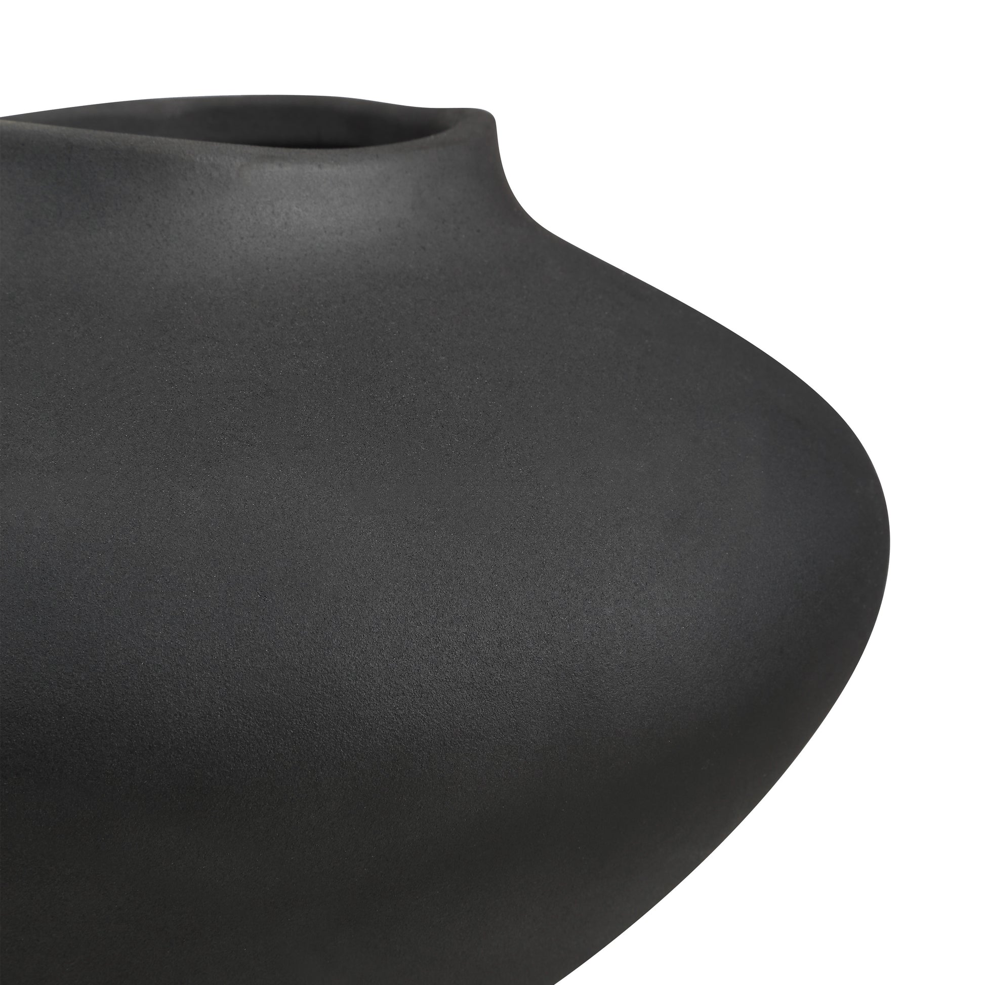 Cipher Indoor Vase-Decorative Vase-DECOROLALA