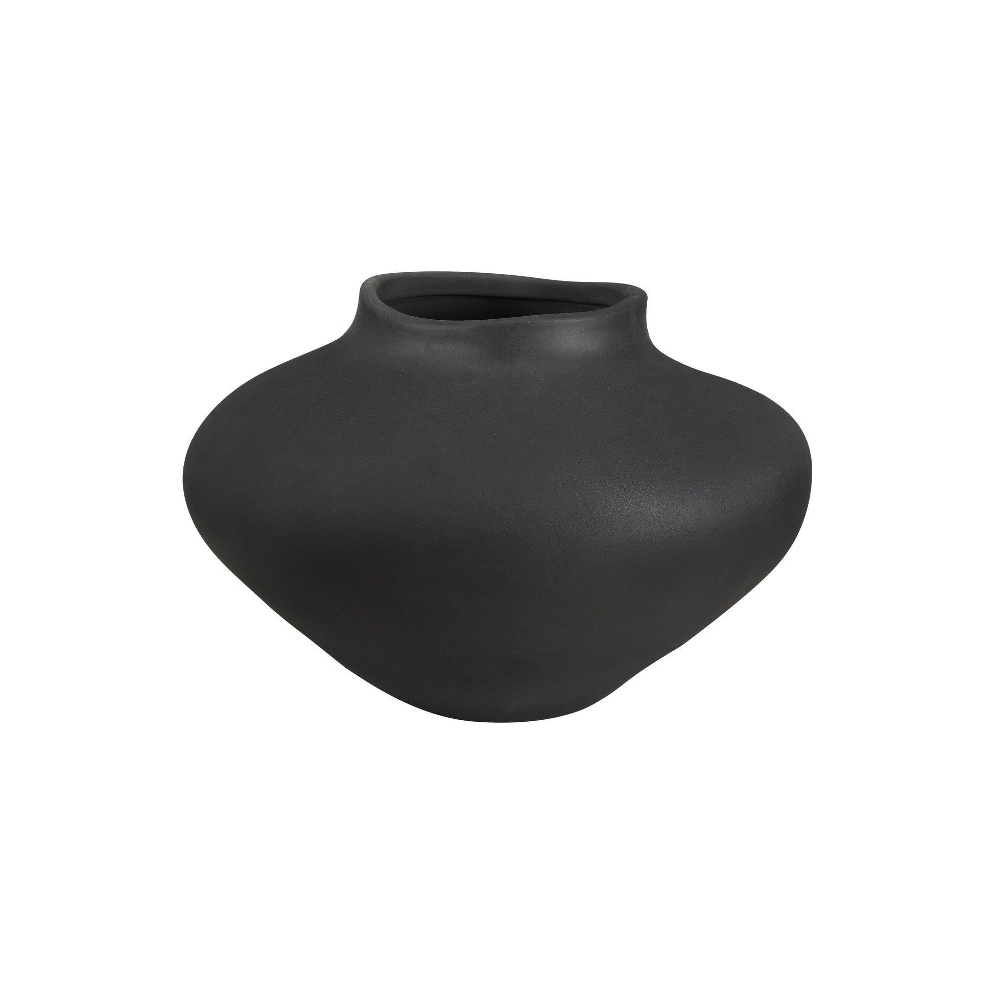 Cipher Indoor Vase-Decorative Vase-DECOROLALA