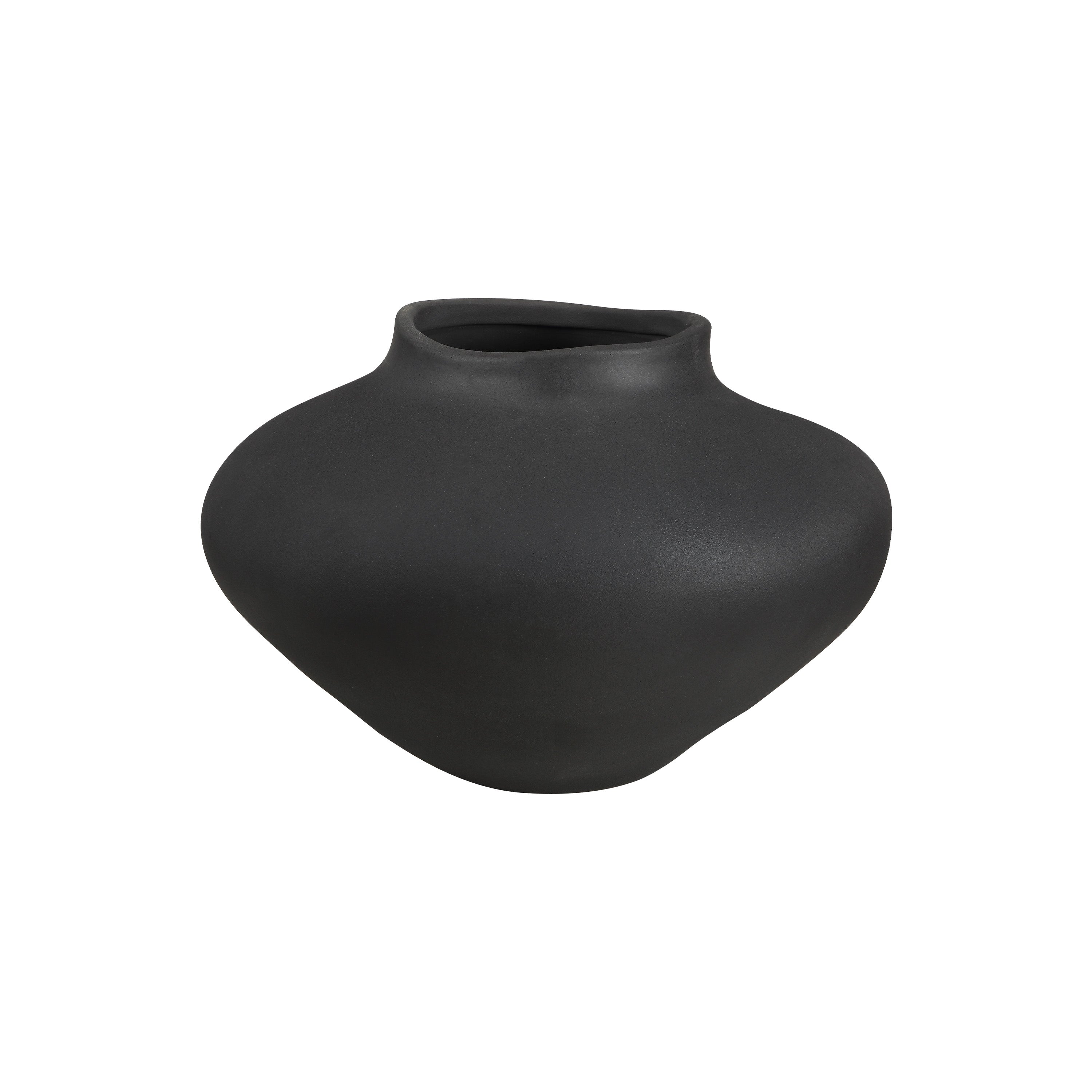 Cipher Indoor Vase-Decorative Vase-DECOROLALA