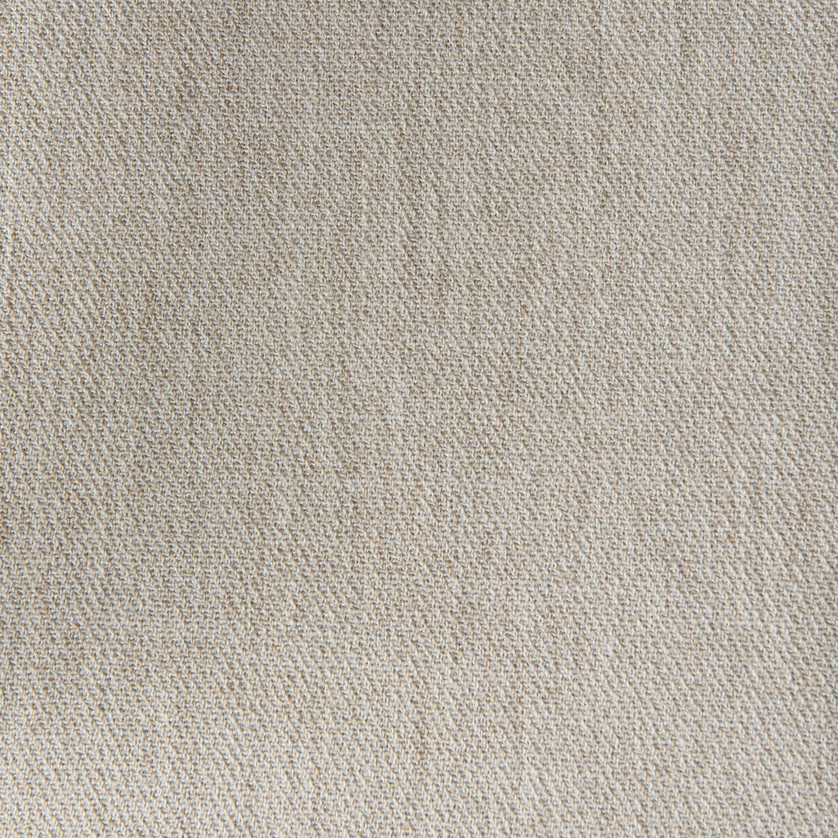 Clara Cane Back Dining Arm Chair | Cream Fabric w/ Black Wood-Dining Chairs-DECOROLALA