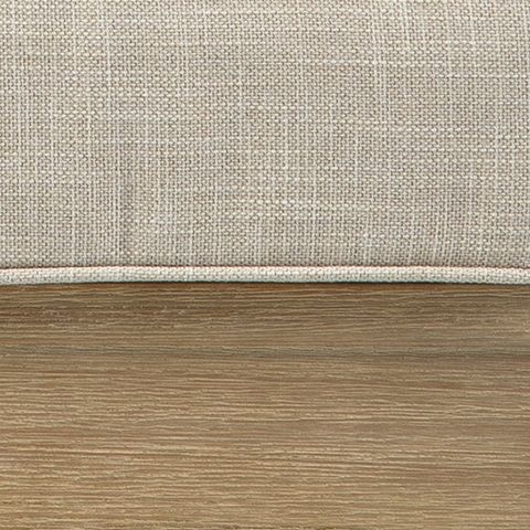 Clare View Outdoor Sectional - Beige-Stationary Sectionals-DECOROLALA