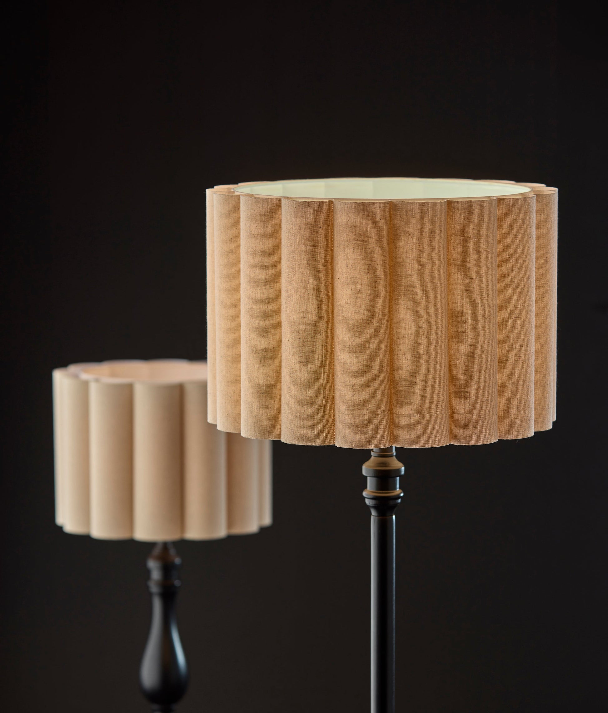 Claret Floor Lamp-Lighting-DECOROLALA