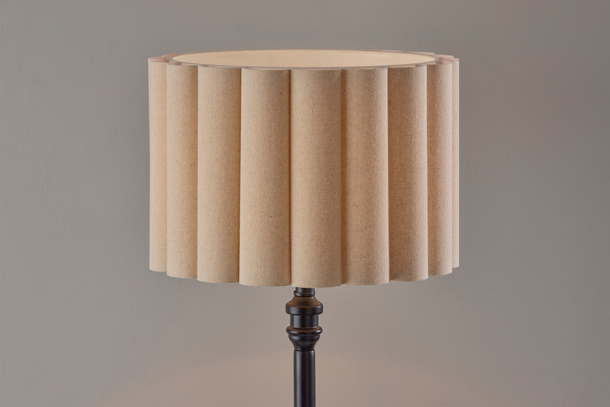 Claret Floor Lamp-Lighting-DECOROLALA