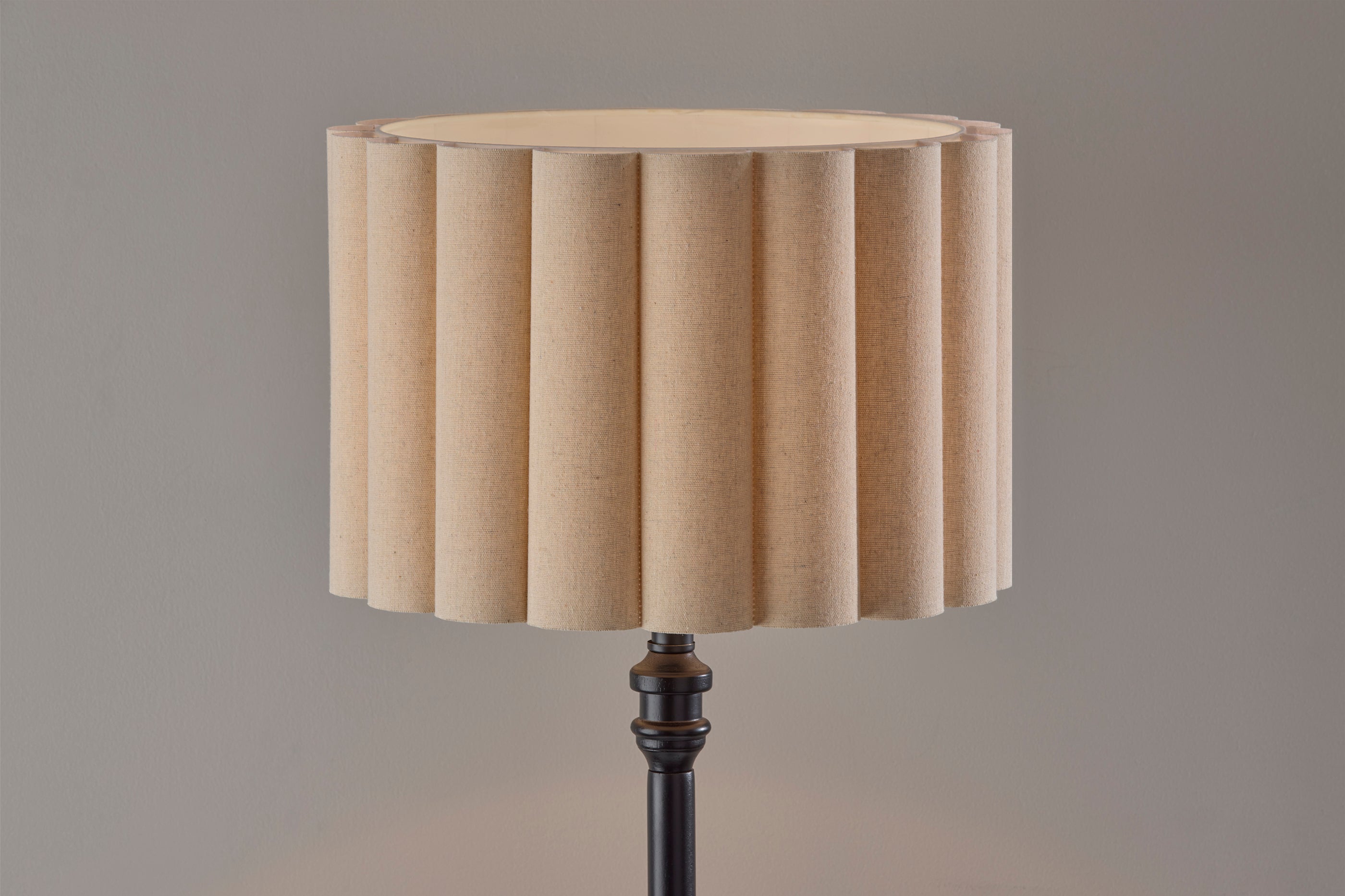 Claret Floor Lamp-Lighting-DECOROLALA