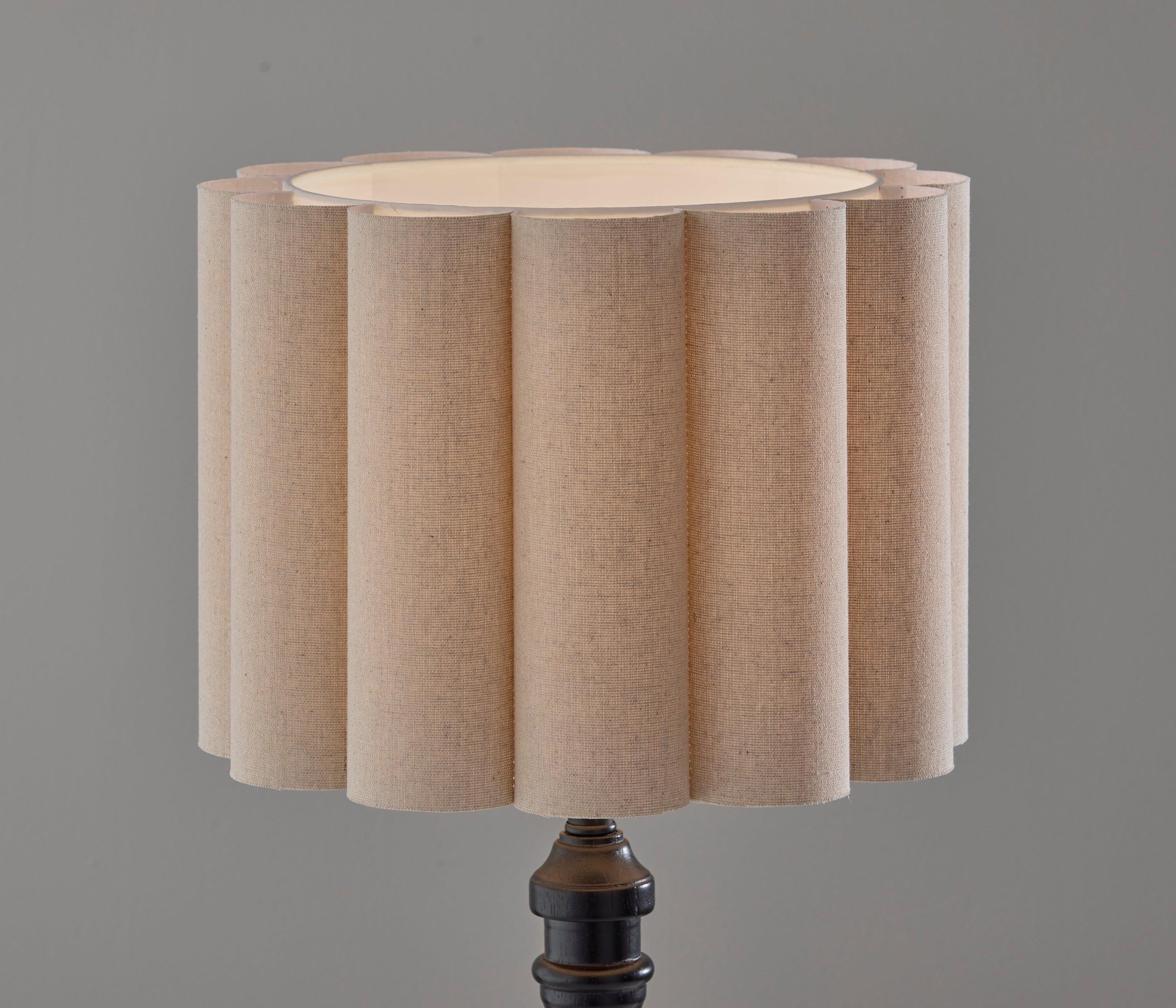 Claret Table Lamp-Lighting-DECOROLALA