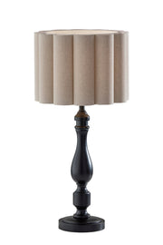 Claret Table Lamp-Lighting-DECOROLALA