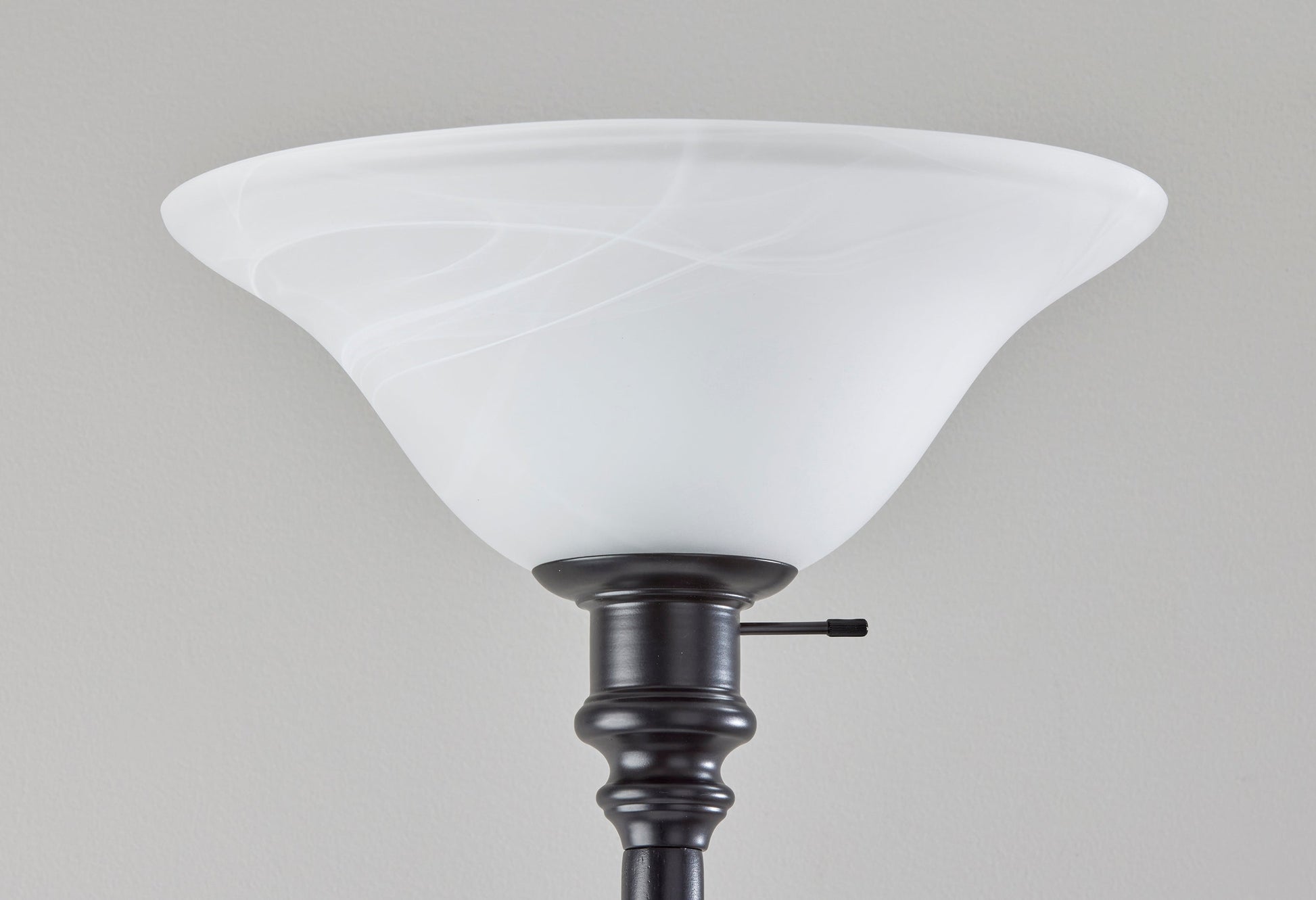 Claret Torchiere-Lighting-DECOROLALA