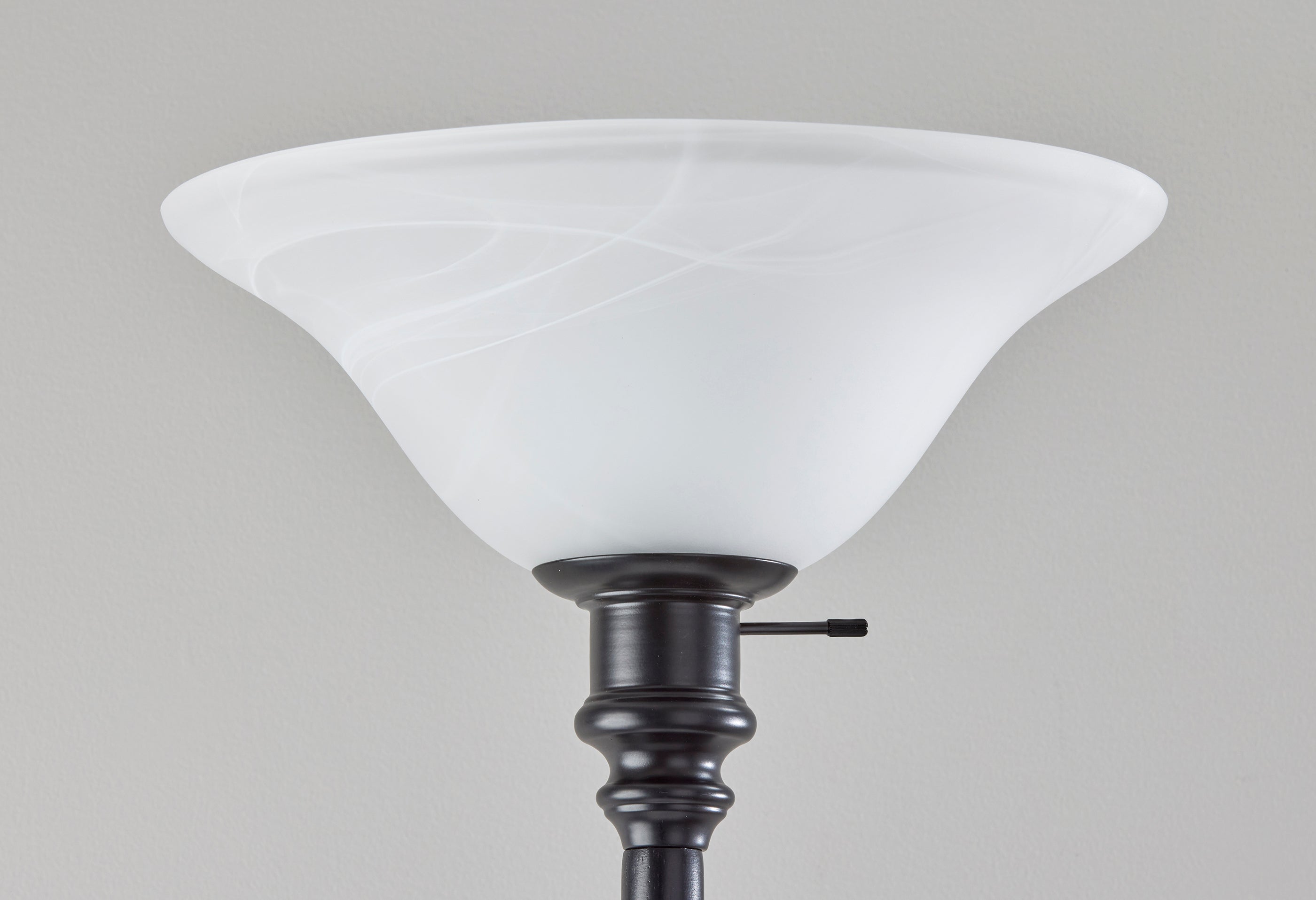 Claret Torchiere-Lighting-DECOROLALA