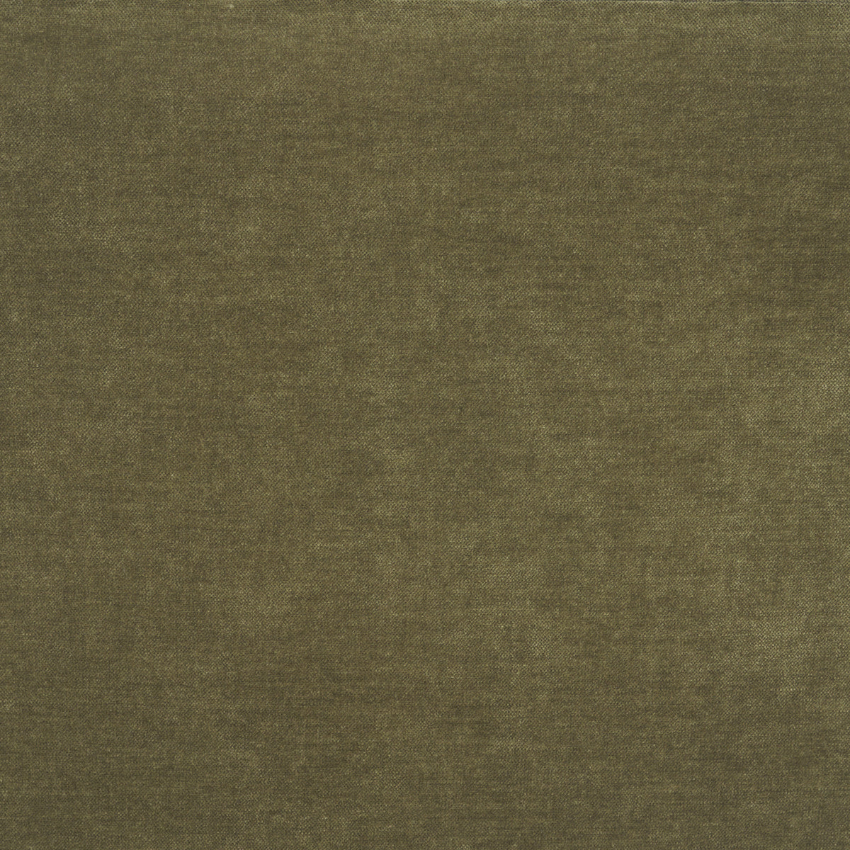 Cline Curved Back Dining Side Chair | Olive Fabric w/ Brown Wood-Dining Chairs-DECOROLALA