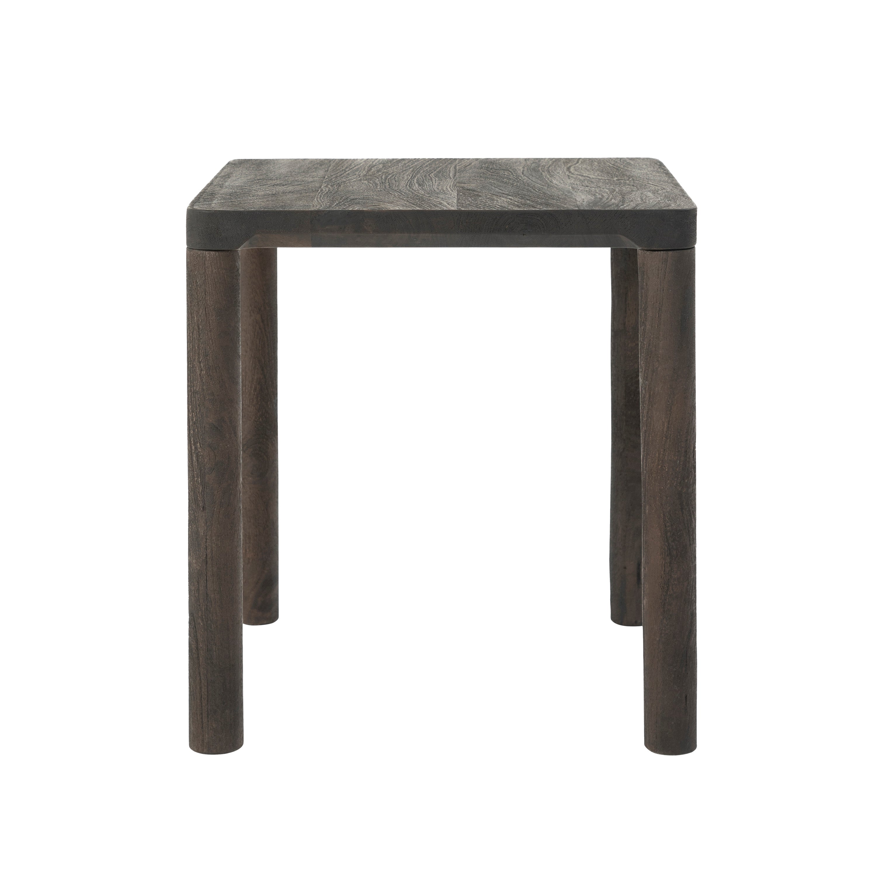 Clusia 19.0" Height Side Table-End Table-DECOROLALA