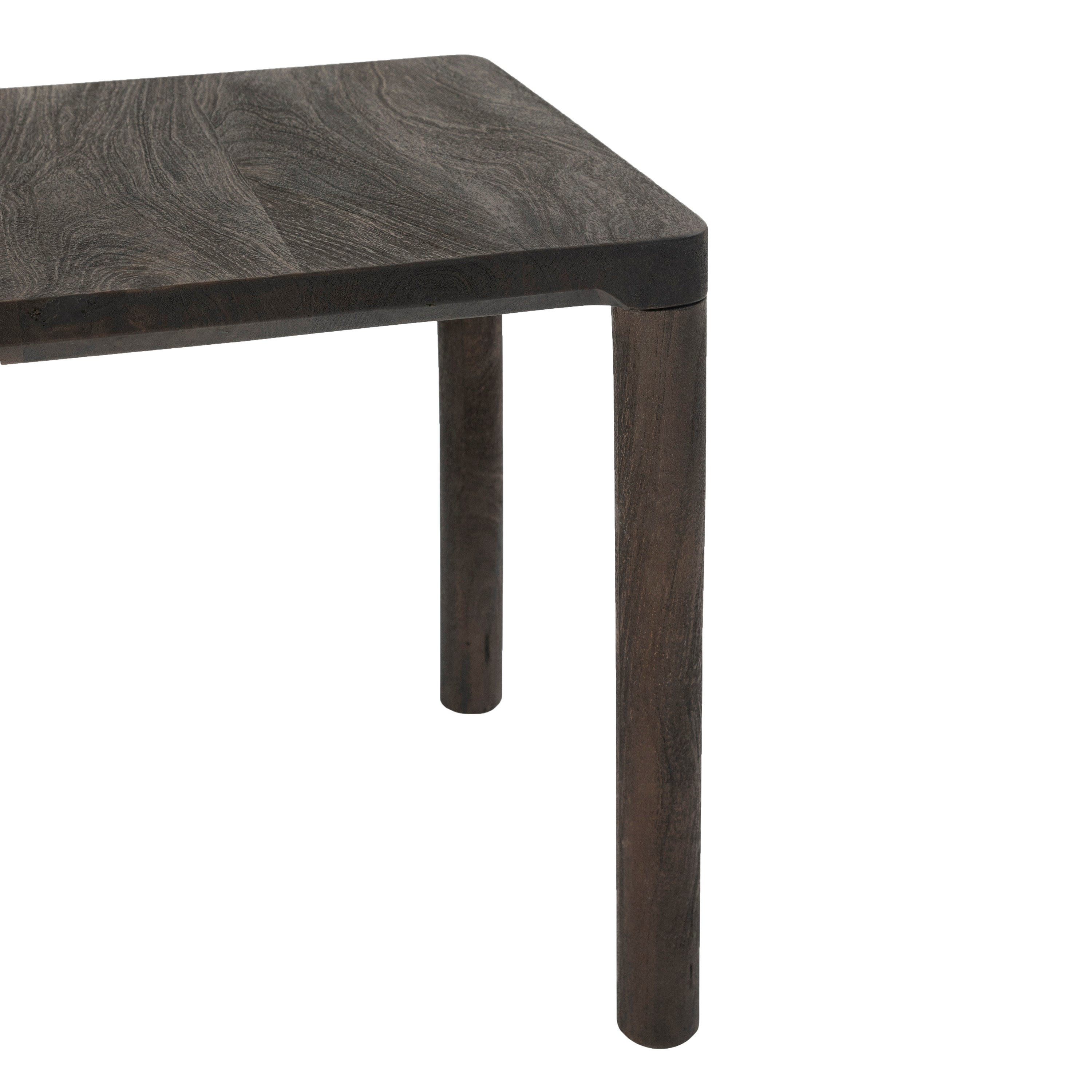Clusia 19.0" Height Side Table-End Table-DECOROLALA
