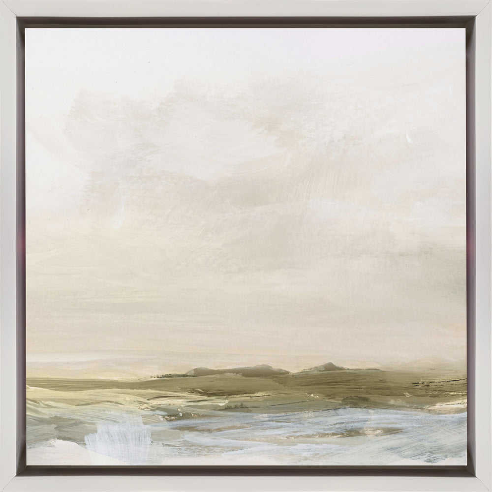 Coastal Break Wall Art by Dan Hobday-canvas-DECOROLALA