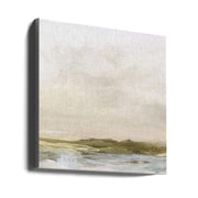 Coastal Break Wall Art by Dan Hobday-canvas-DECOROLALA