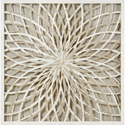 Cocktail 29.5" Wide Wall Art, Off-white-Wall Art Prints-DECOROLALA