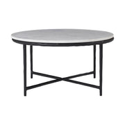 Coffee Table 29.92" Height Rowena-Rowena-DECOROLALA