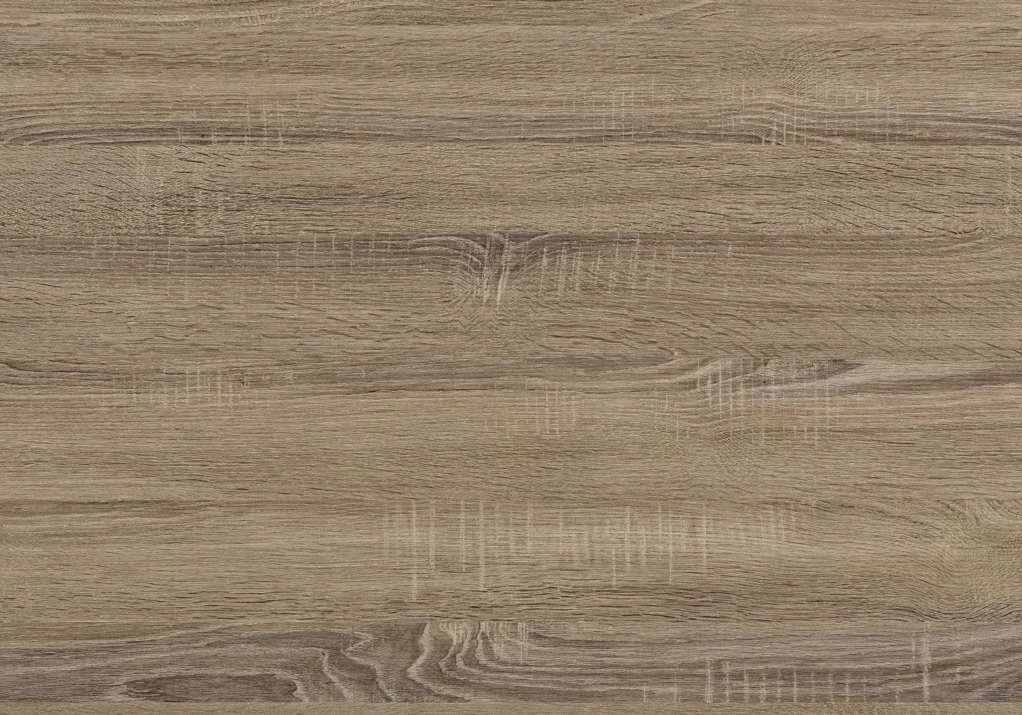 Coffee Table - 40"L / White / Silver Metal-Coffee Table-DECOROLALA