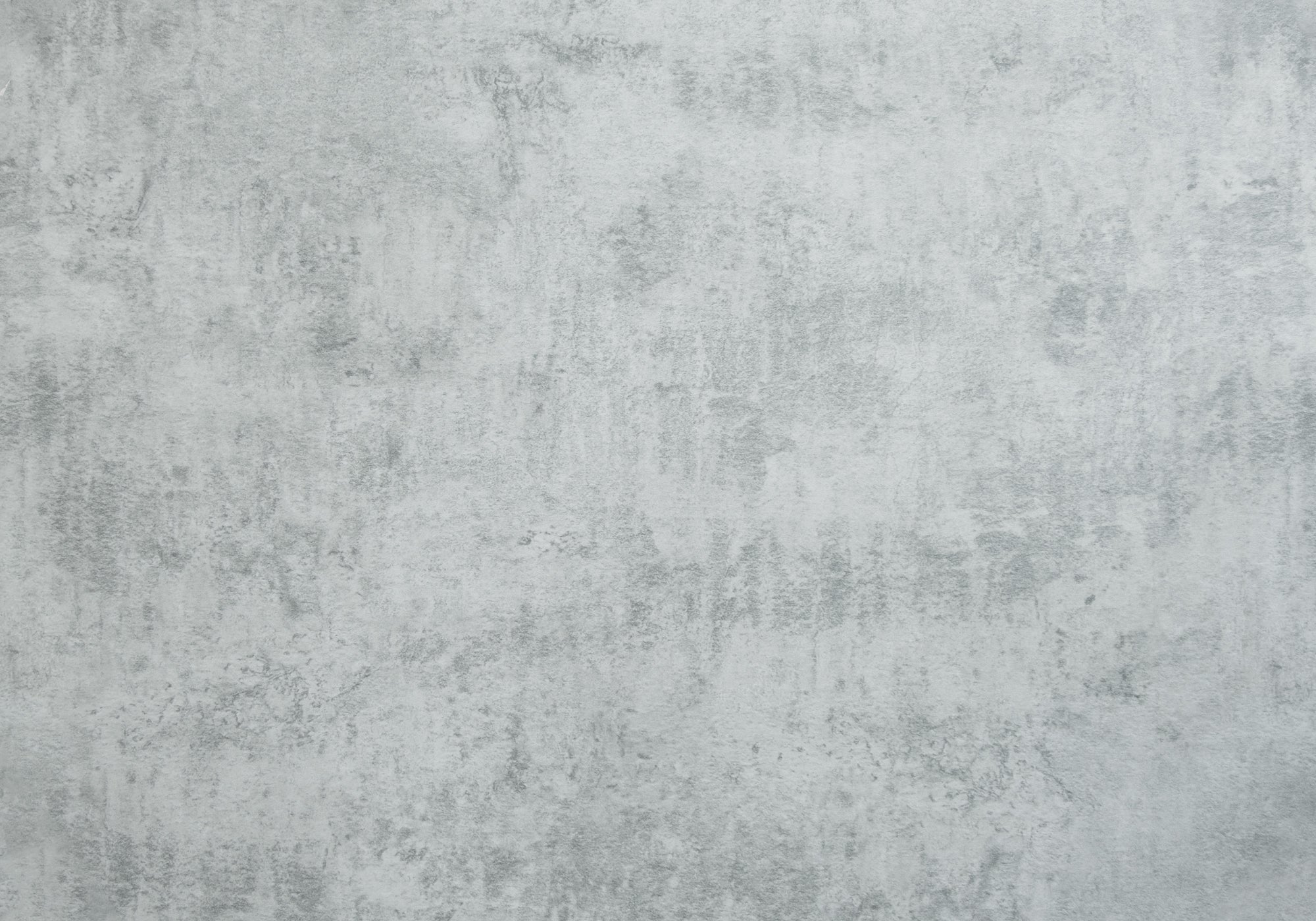 Coffee Table - Grey Cement With Tempered Glass-Accent Table-DECOROLALA