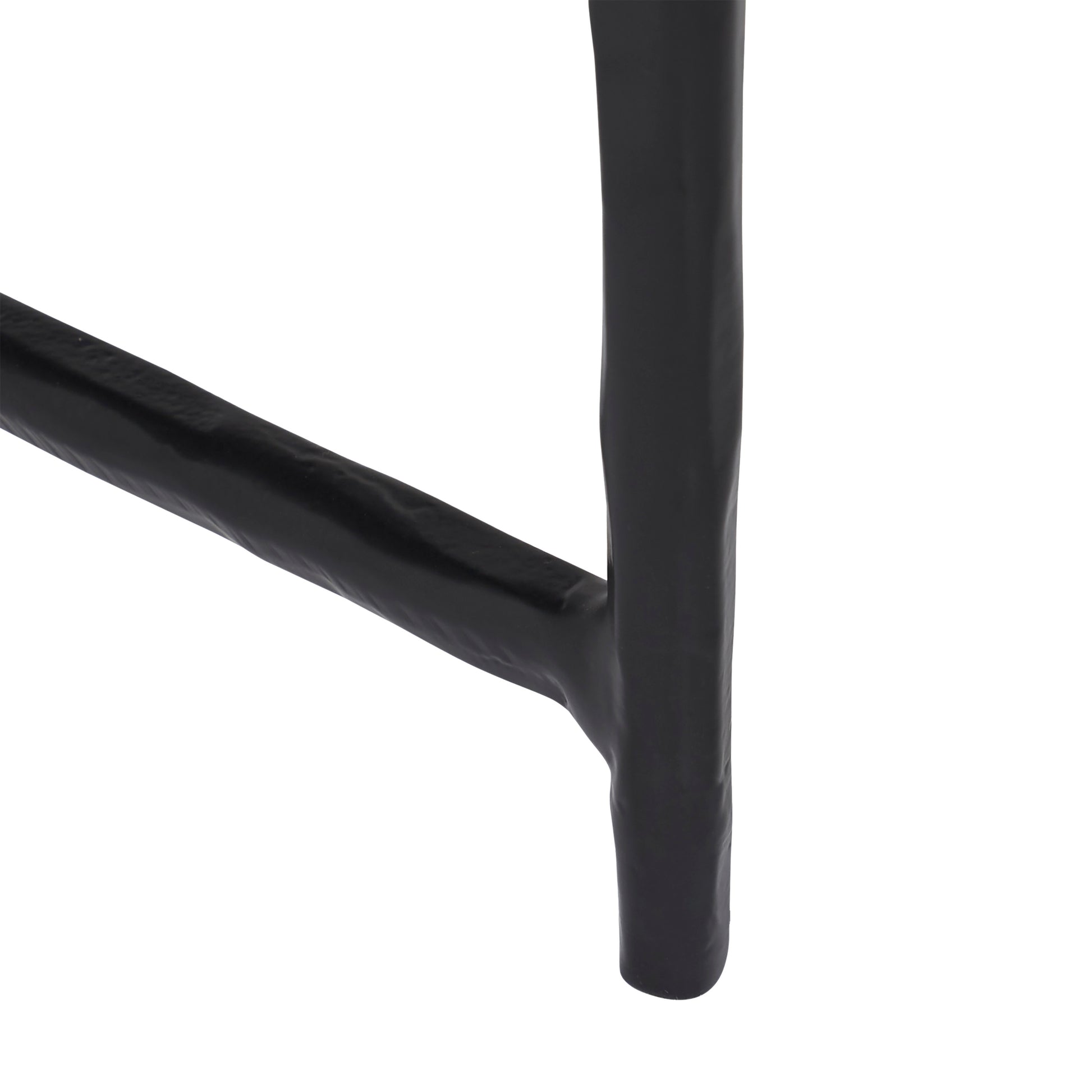 Coffee Table Rowena Marble Black-Rowena-DECOROLALA