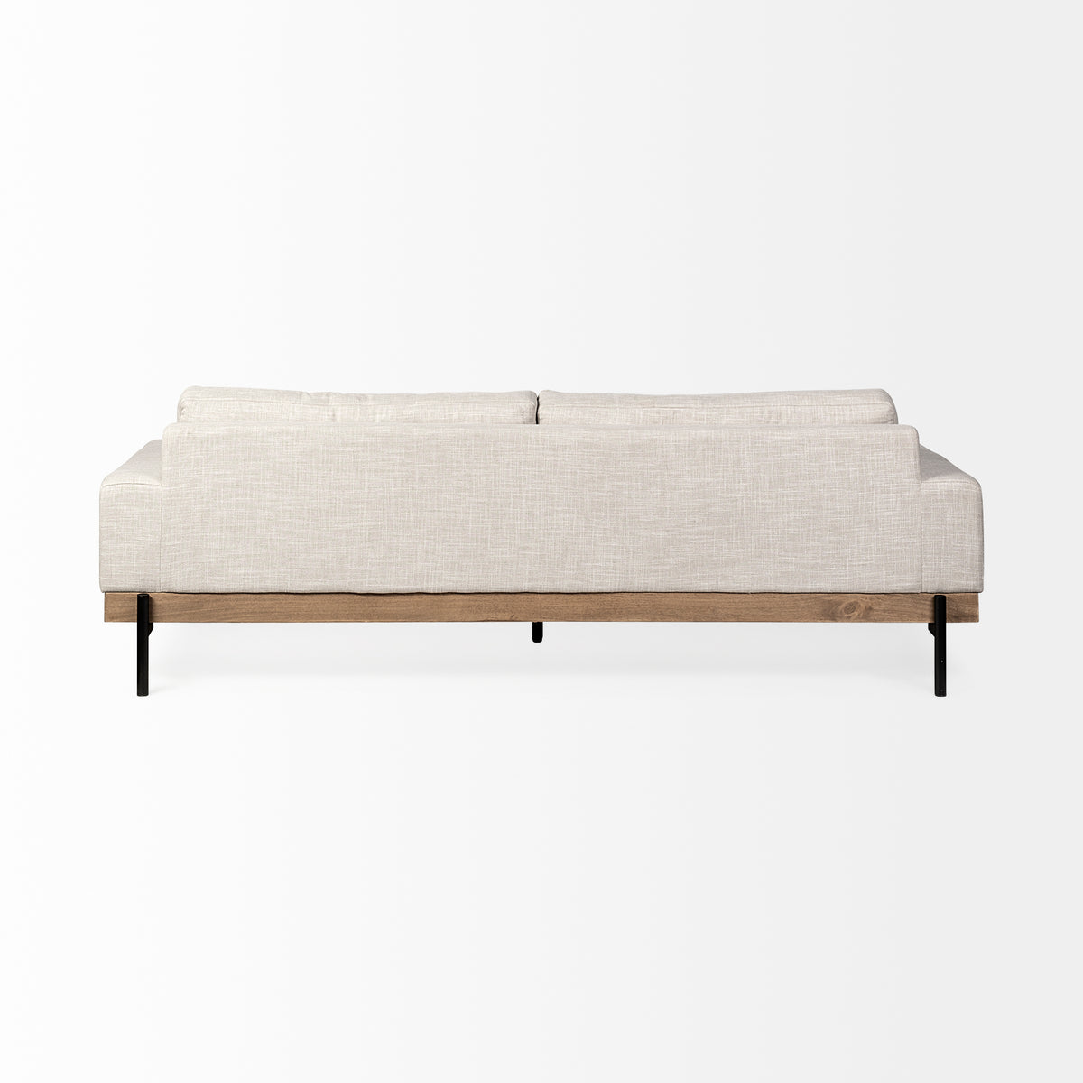 Colburne II 95" Upholstered Three Seater Sofa-Sofa & Sectionals-DECOROLALA