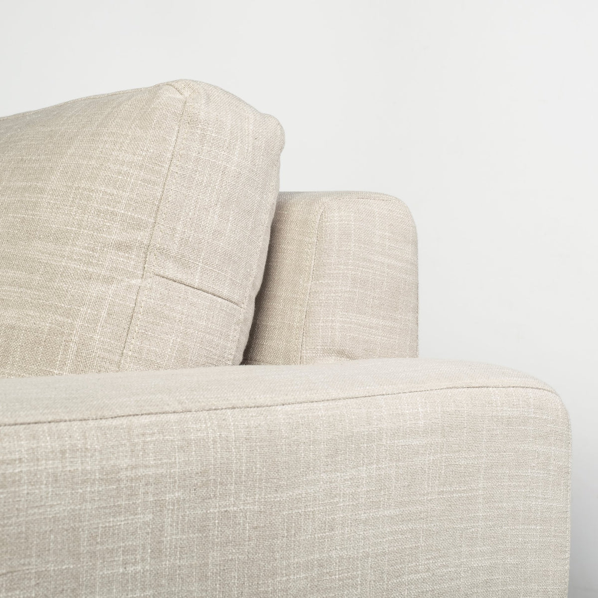 Colburne II 95" Upholstered Three Seater Sofa-Sofa & Sectionals-DECOROLALA