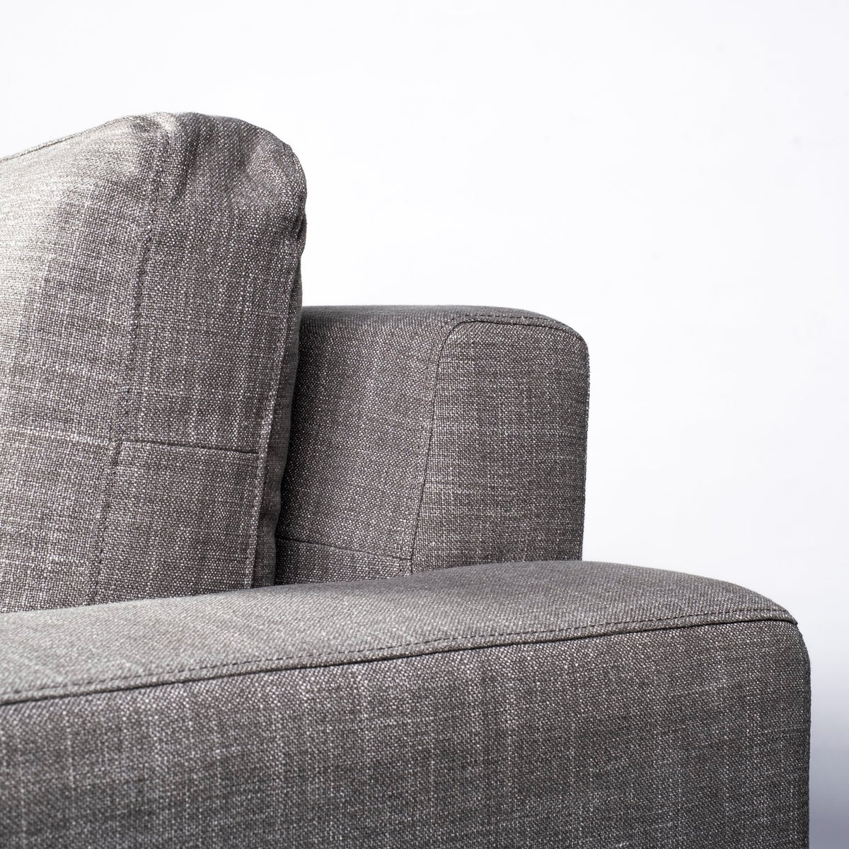 Colburne II 95" Upholstered Three Seater Sofa-Sofa & Sectionals-DECOROLALA