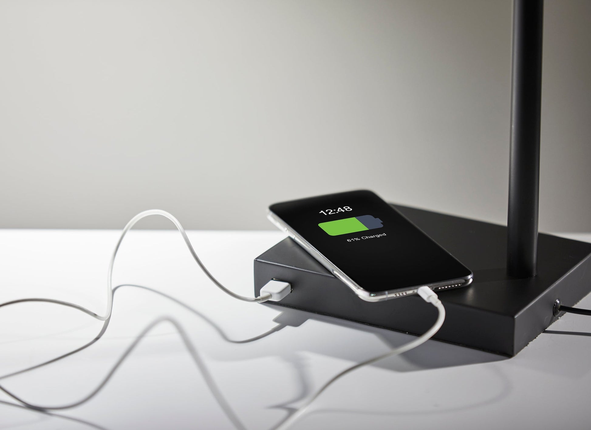 Colby LED Desk Lamp-Lighting-DECOROLALA