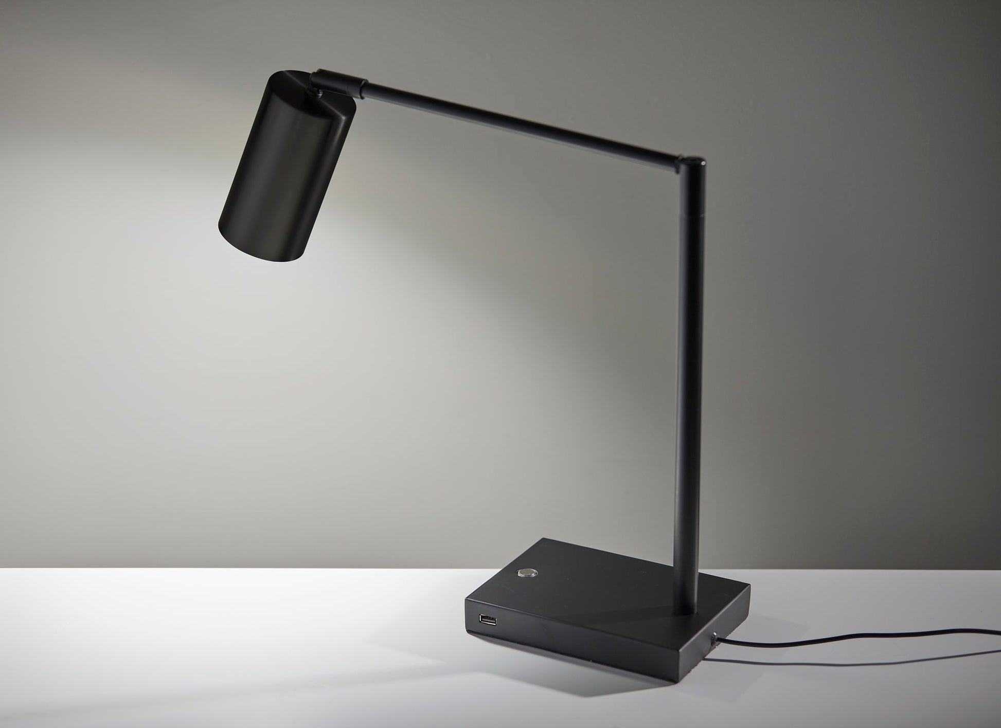 Colby LED Desk Lamp-Lighting-DECOROLALA