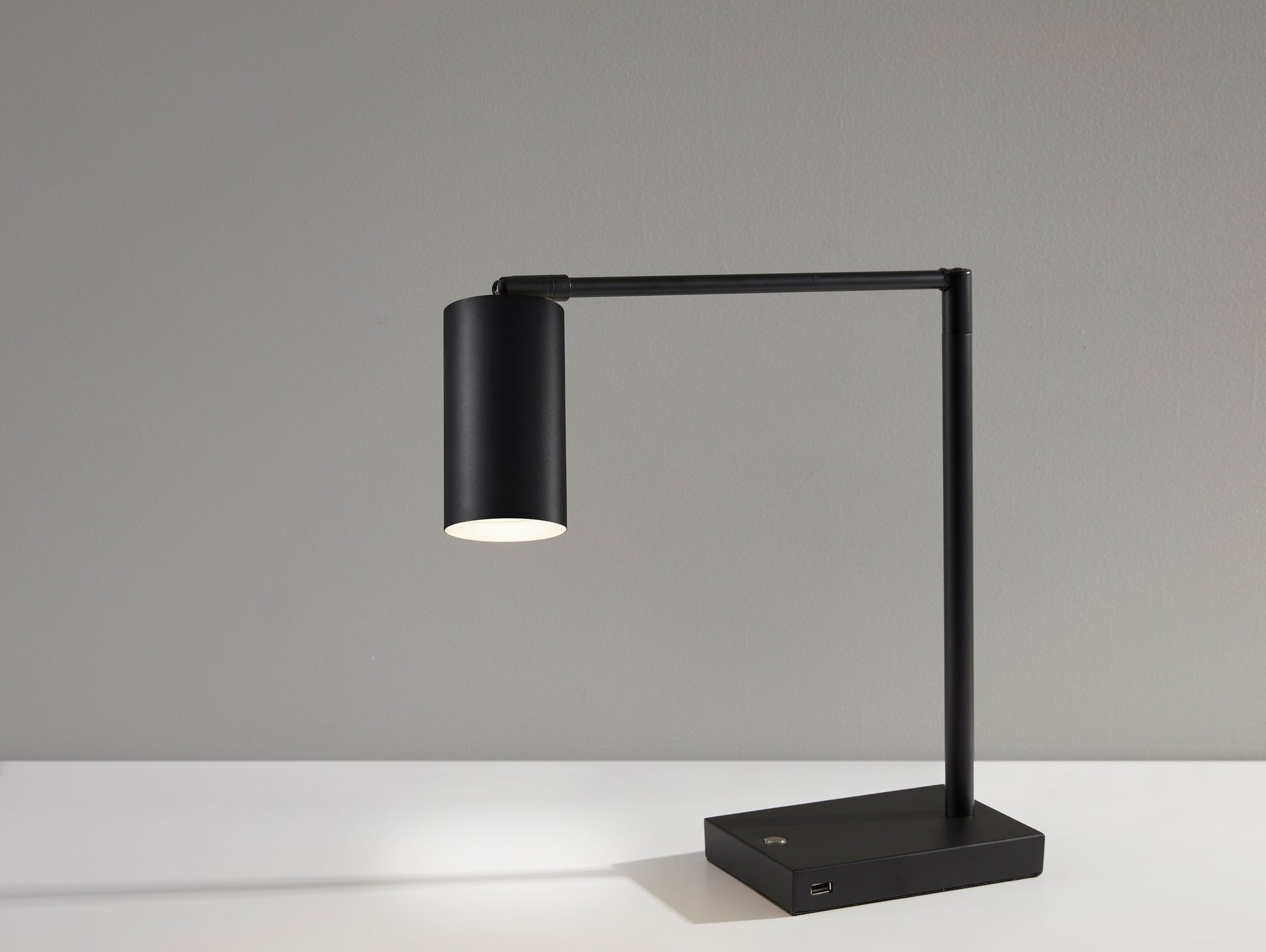 Colby LED Desk Lamp-Lighting-DECOROLALA