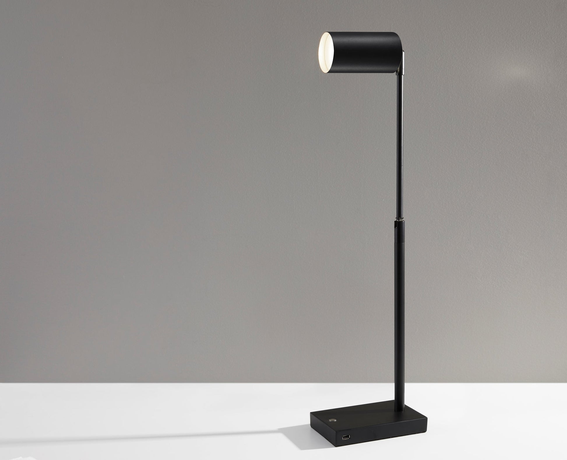 Colby LED Desk Lamp-Lighting-DECOROLALA