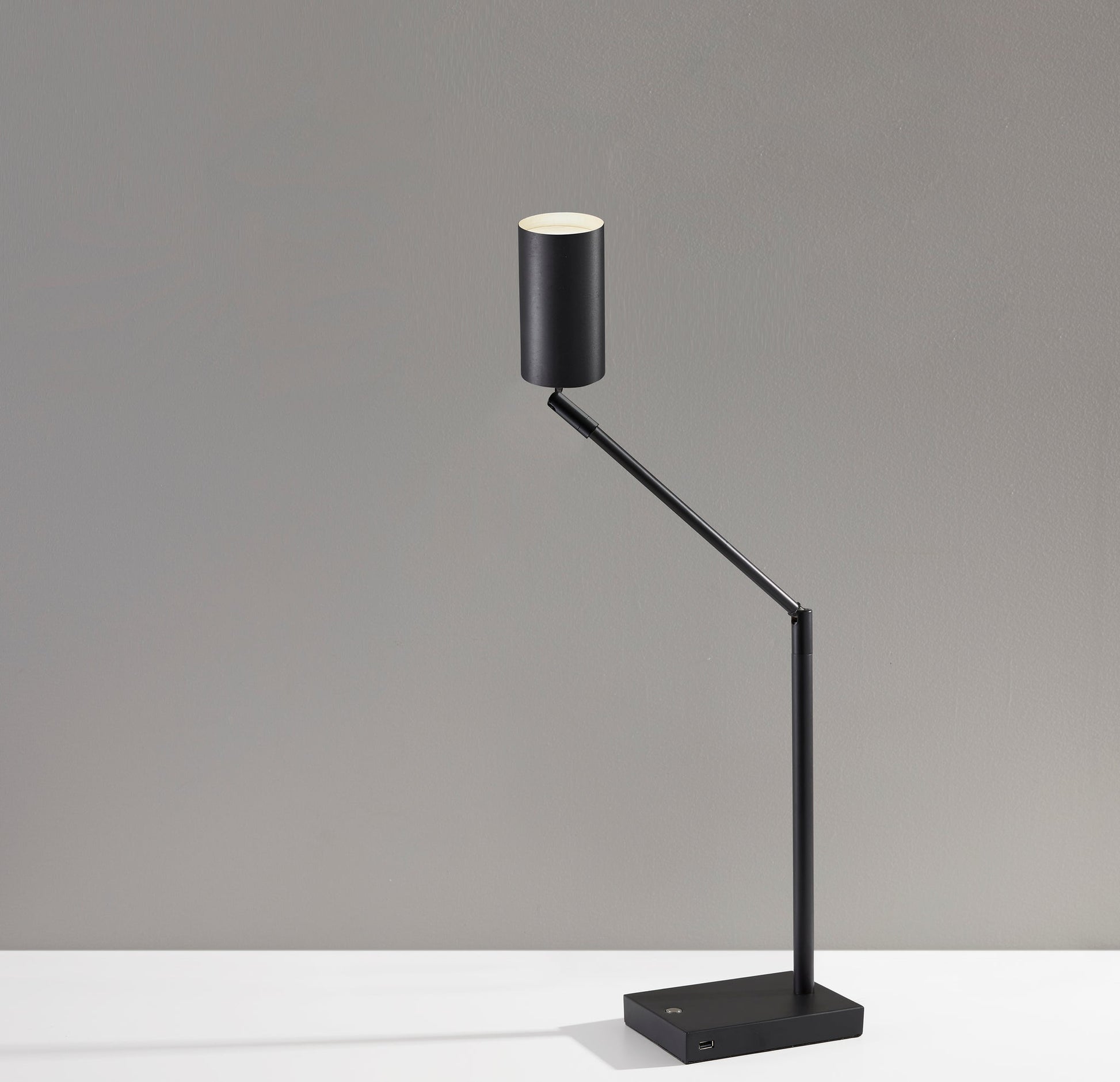 Colby LED Desk Lamp-Lighting-DECOROLALA