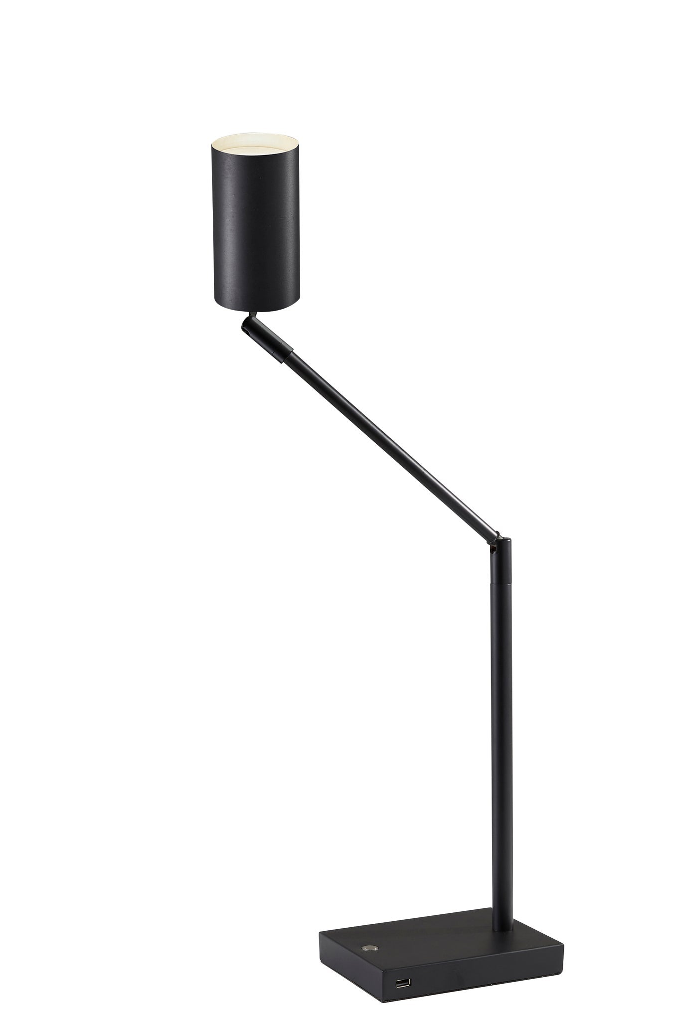 Colby LED Desk Lamp-Lighting-DECOROLALA