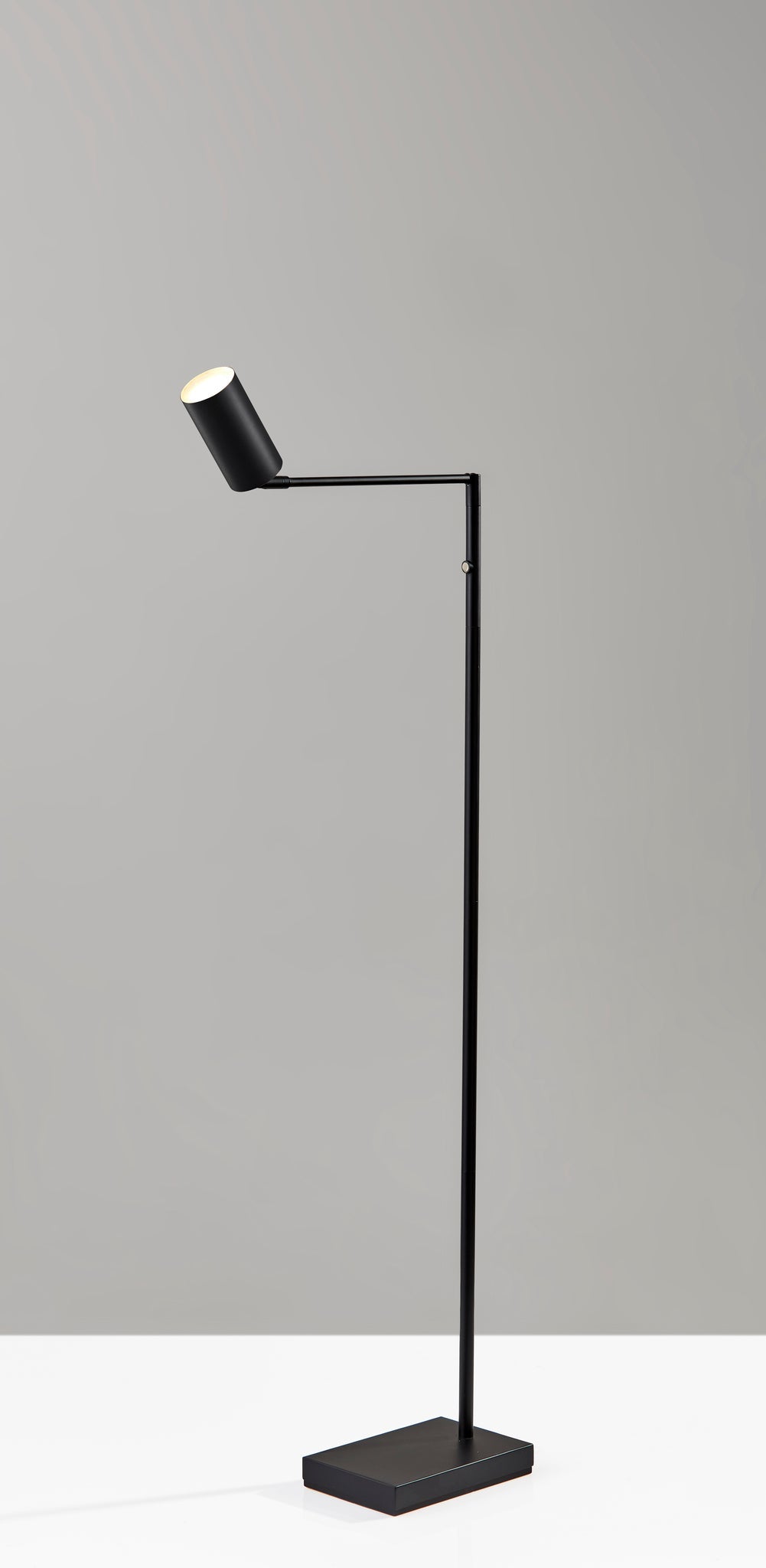 Colby LED Floor Lamp-Lighting-DECOROLALA