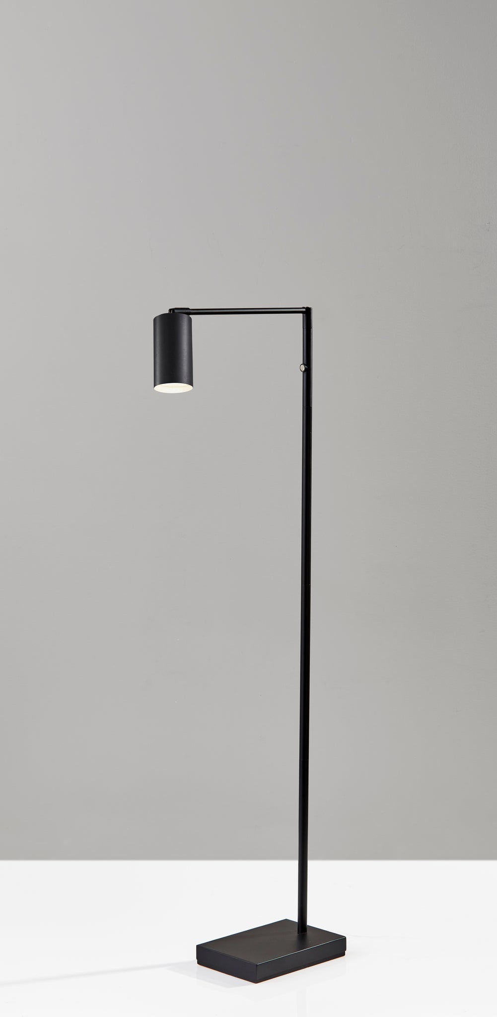 Colby LED Floor Lamp-Lighting-DECOROLALA