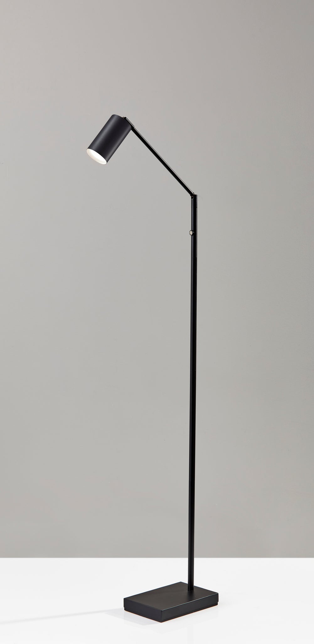 Colby LED Floor Lamp-Lighting-DECOROLALA