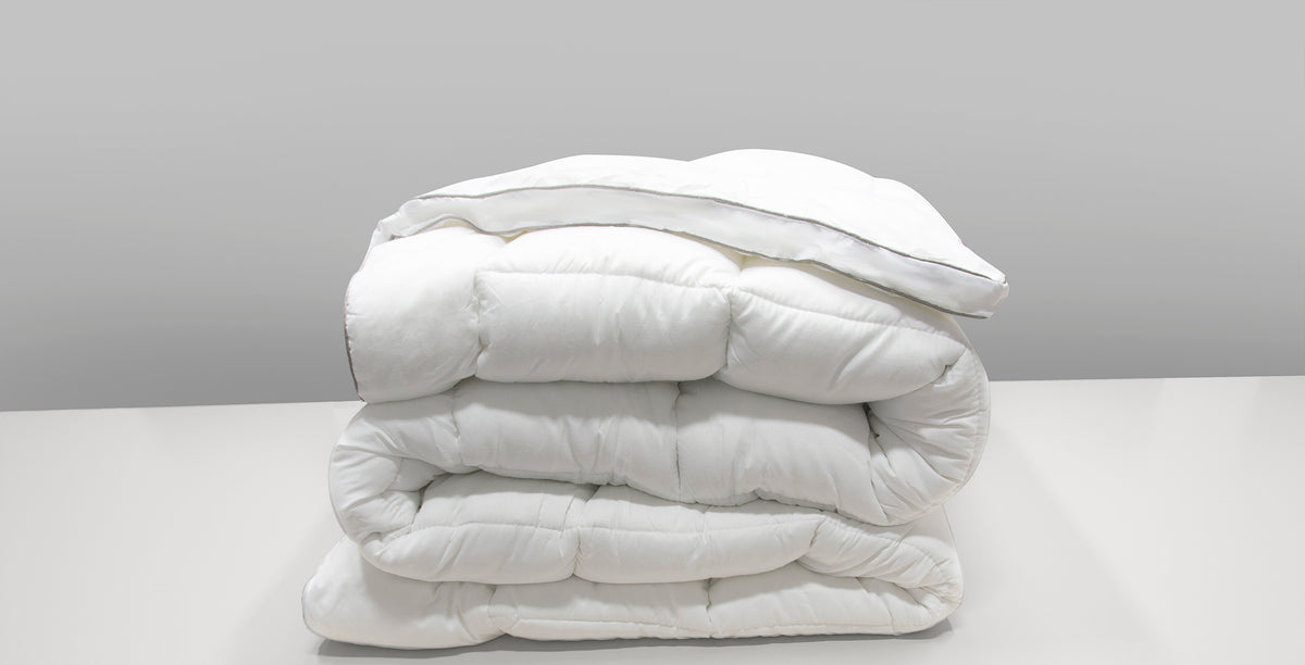 Collection Hotel Duvet-Down Comforters & Duvets-DECOROLALA