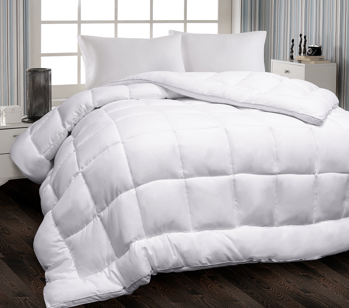 Collection Hotel Duvet-Down Comforters & Duvets-DECOROLALA